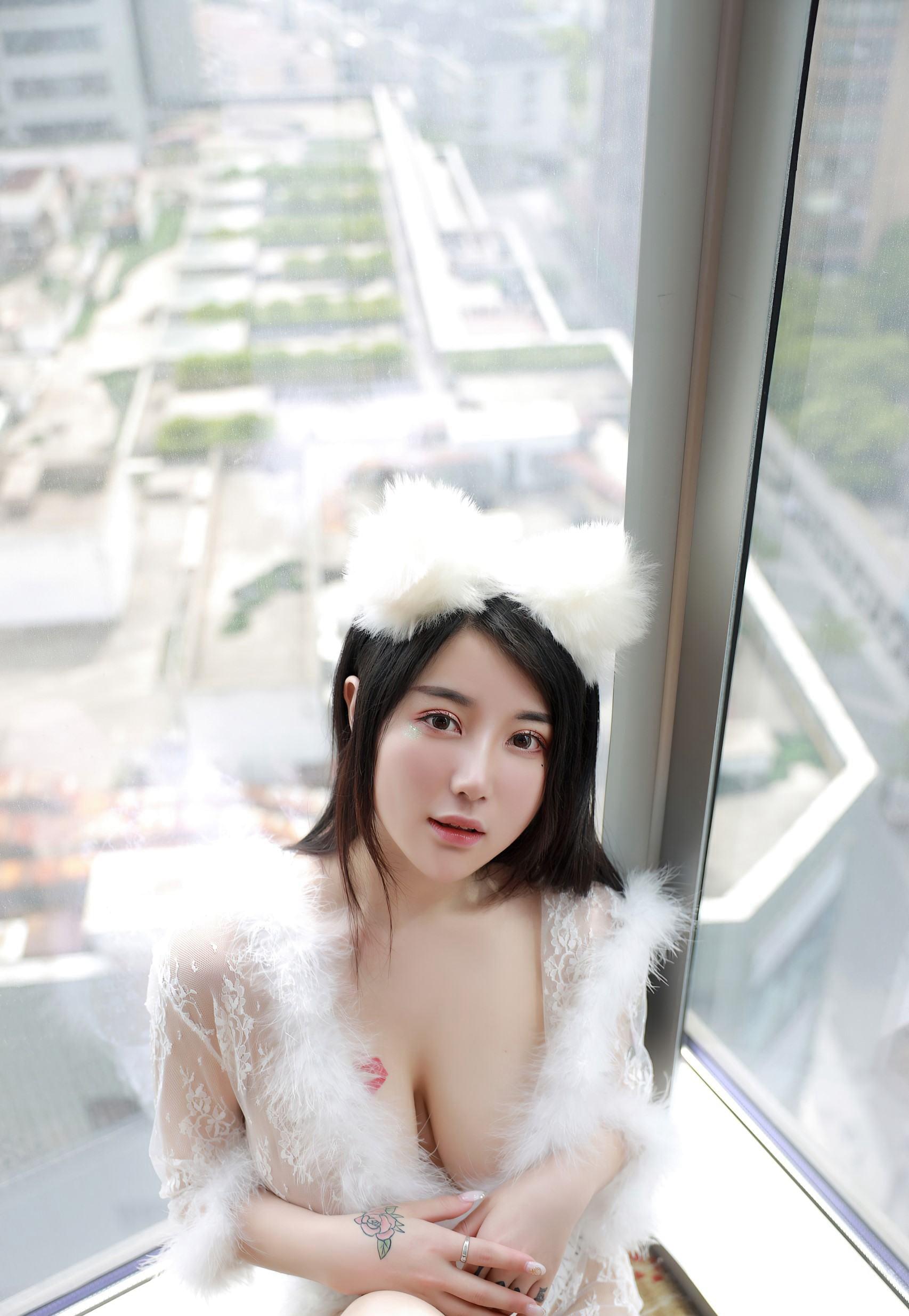 图片[2] - 模范学院 Vol.353 美七Mia - 机器猫次元 - 机器猫次元