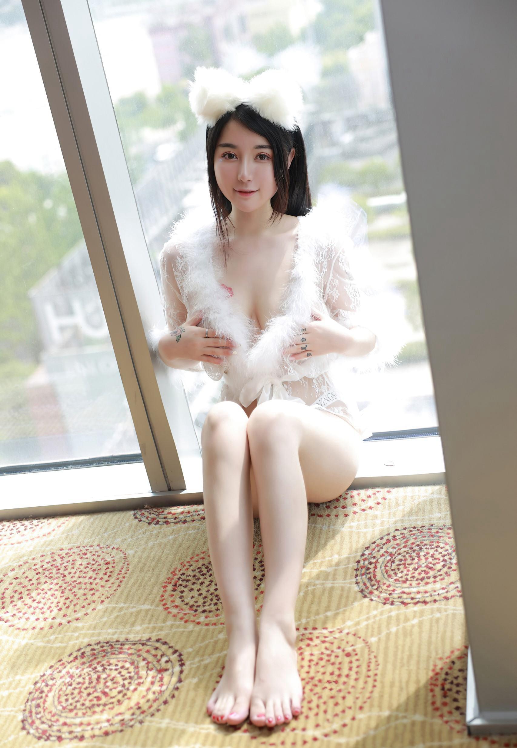 图片[1] - 模范学院 Vol.353 美七Mia - 机器猫次元 - 机器猫次元