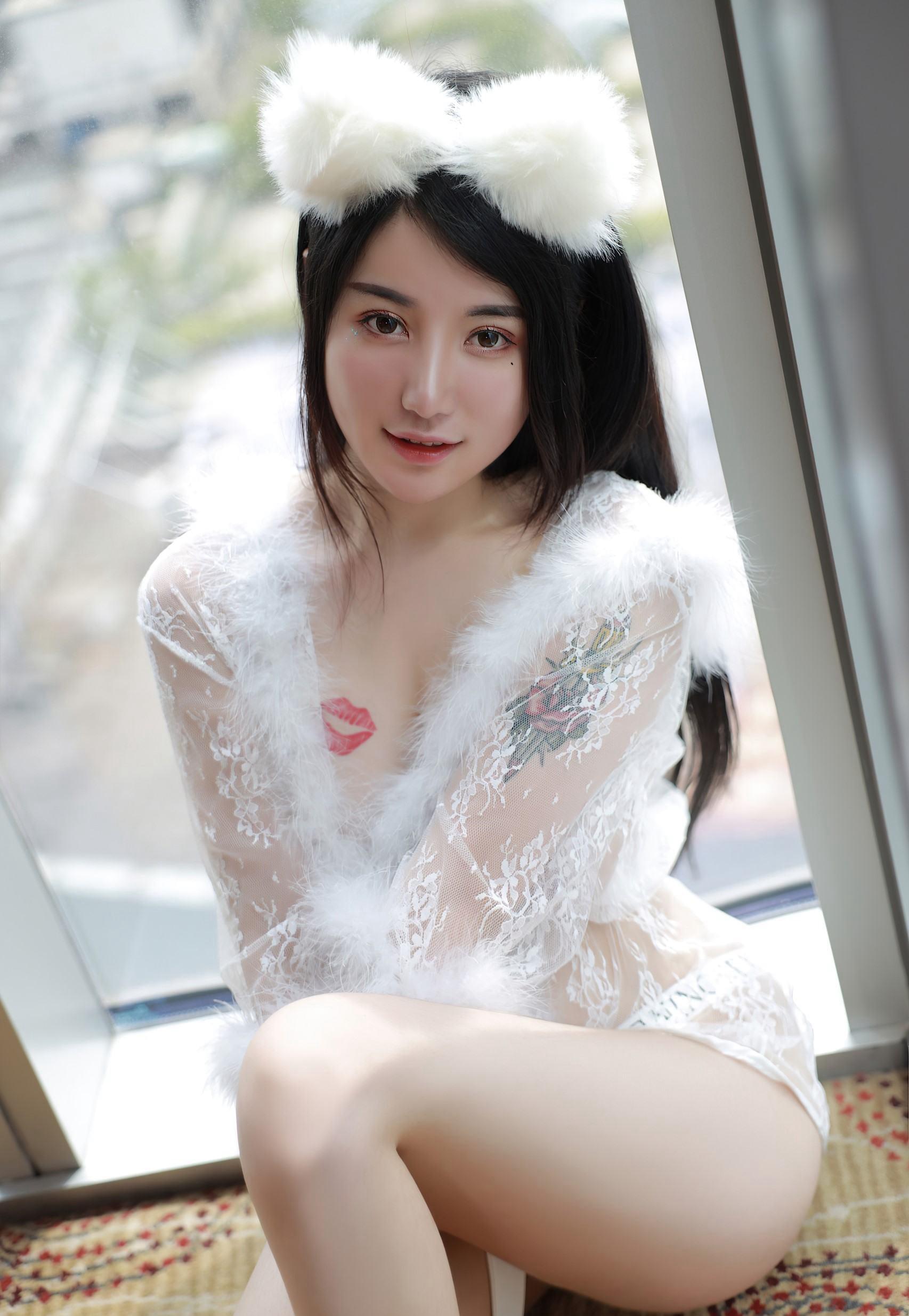 图片[3] - 模范学院 Vol.353 美七Mia - 机器猫次元 - 机器猫次元