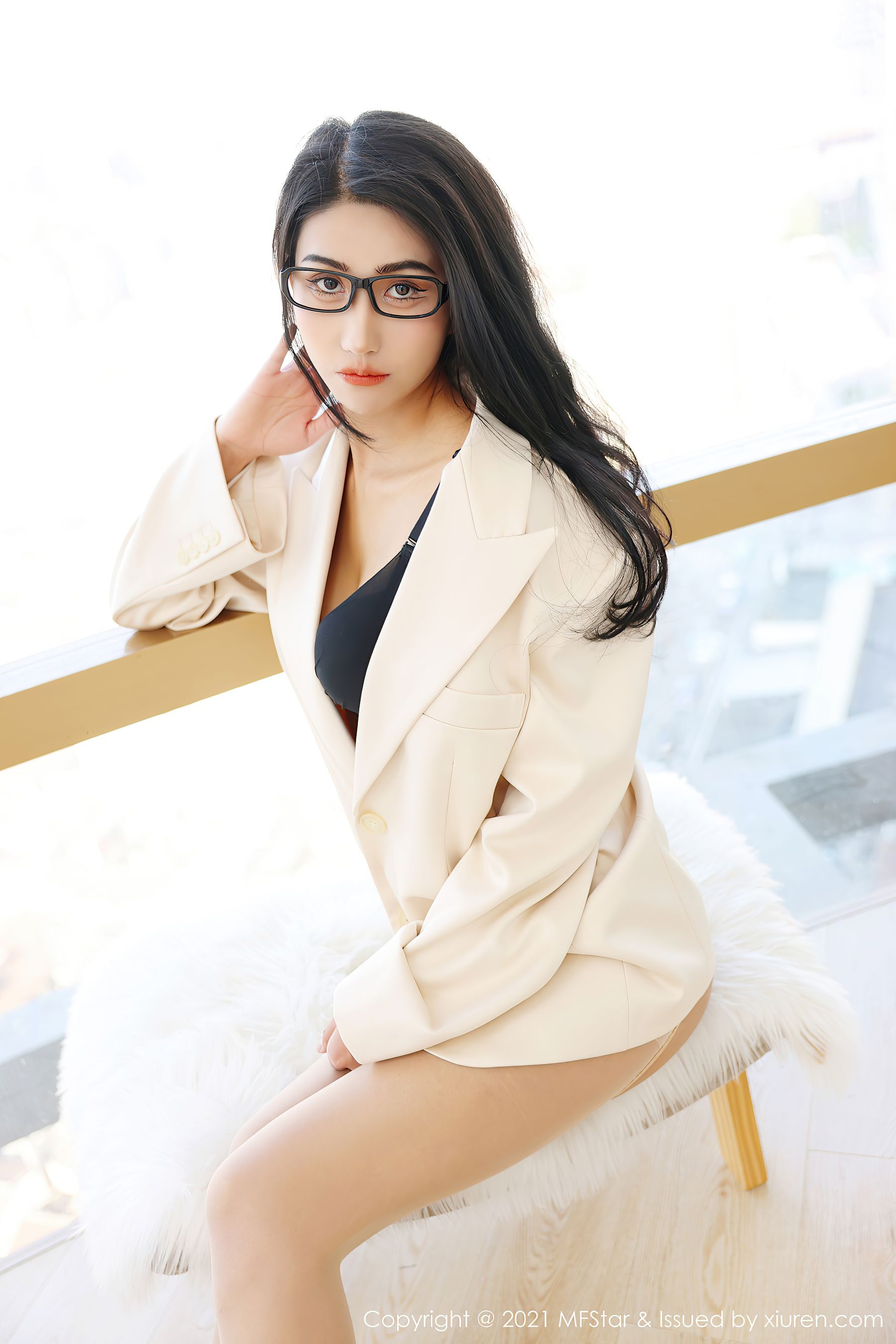 图片[8] - 模范学院 Vol.481 春药儿 - 机器猫次元 - 机器猫次元