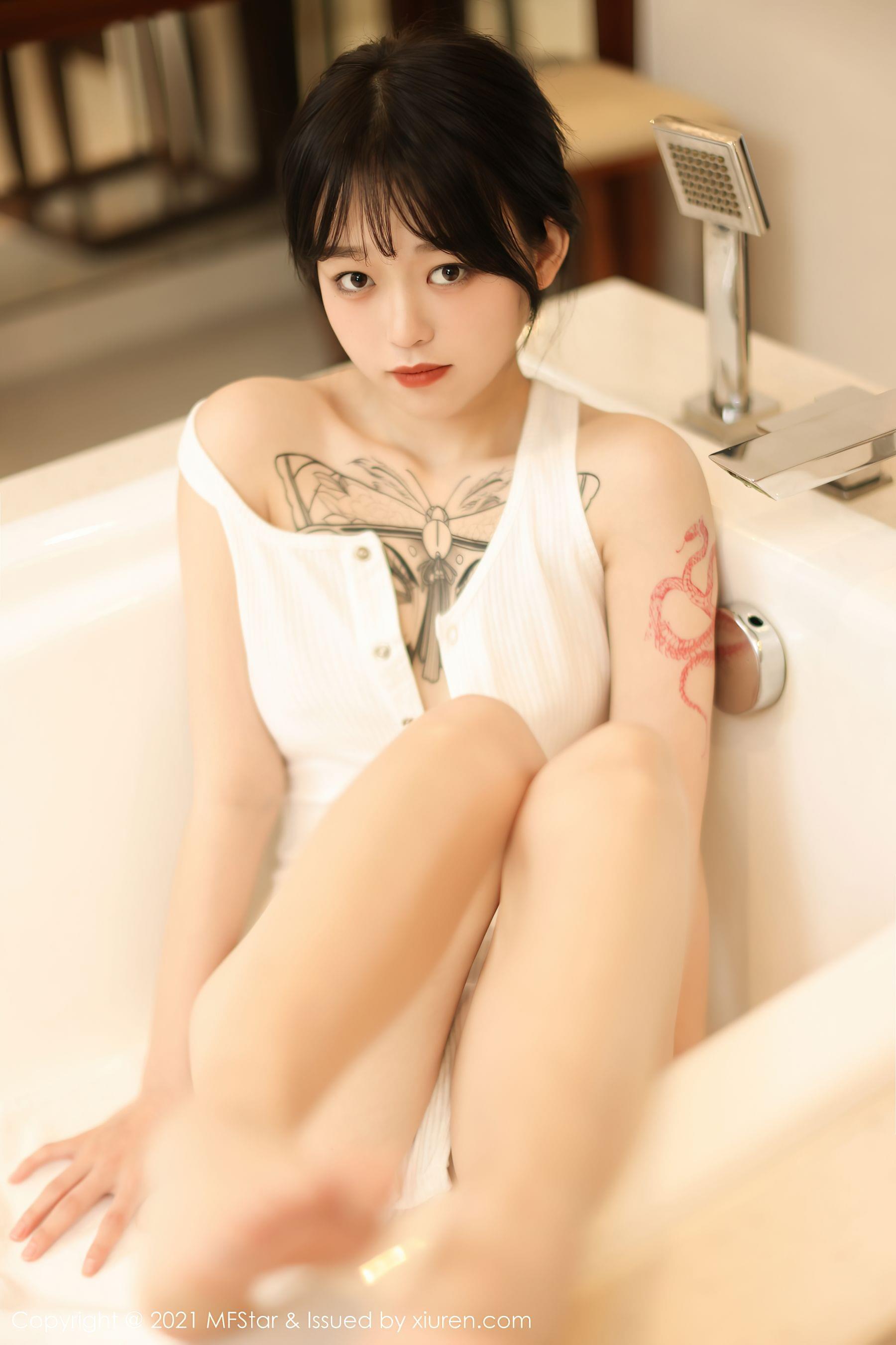 图片[5] - 模范学院 Vol.496 奶瓶子 - 机器猫次元 - 机器猫次元
