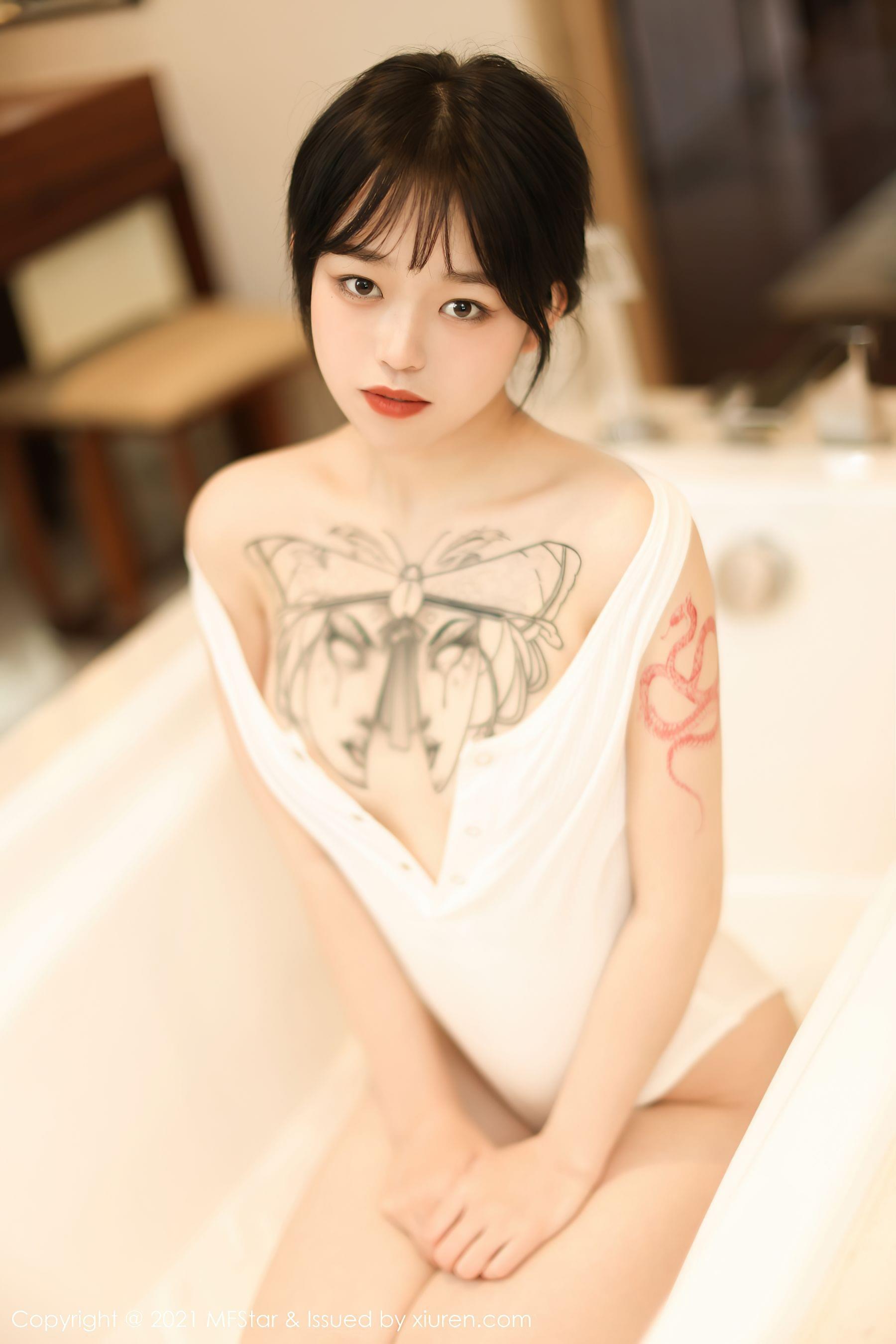 图片[1] - 模范学院 Vol.496 奶瓶子 - 机器猫次元 - 机器猫次元