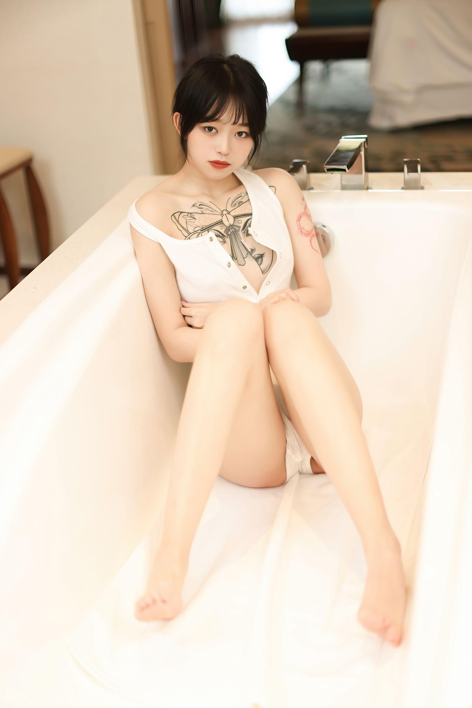 图片[2] - 模范学院 Vol.496 奶瓶子 - 机器猫次元 - 机器猫次元