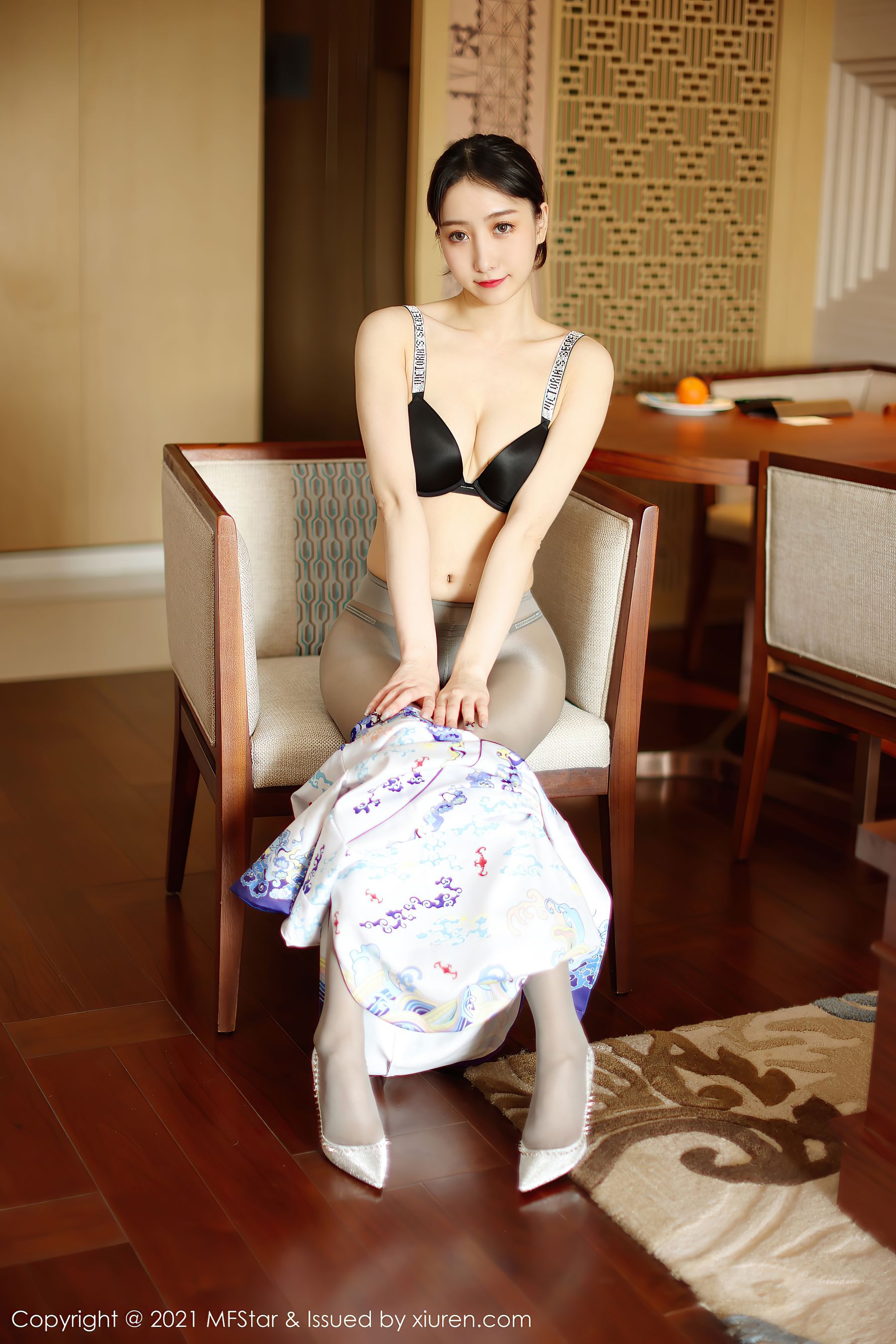图片[6] - 模范学院 Vol.490 水水er - 机器猫次元 - 机器猫次元
