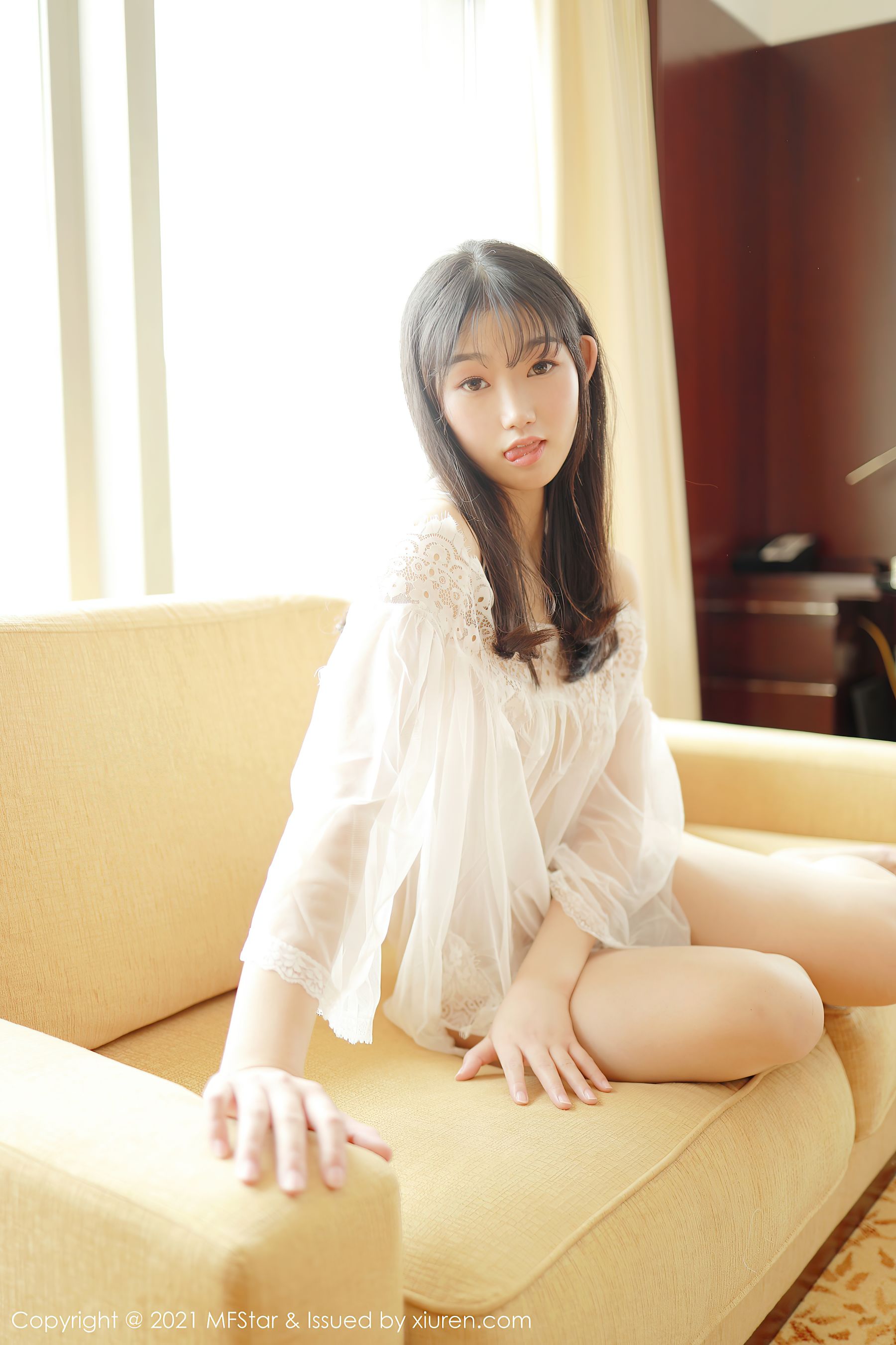 图片[5] - 模范学院 Vol.470 母崽崽 - 机器猫次元 - 机器猫次元