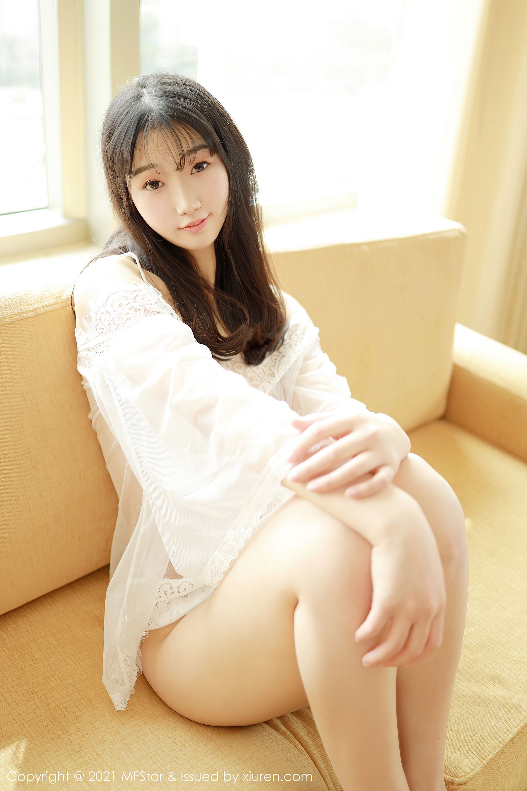 图片[3] - 模范学院 Vol.470 母崽崽 - 机器猫次元 - 机器猫次元
