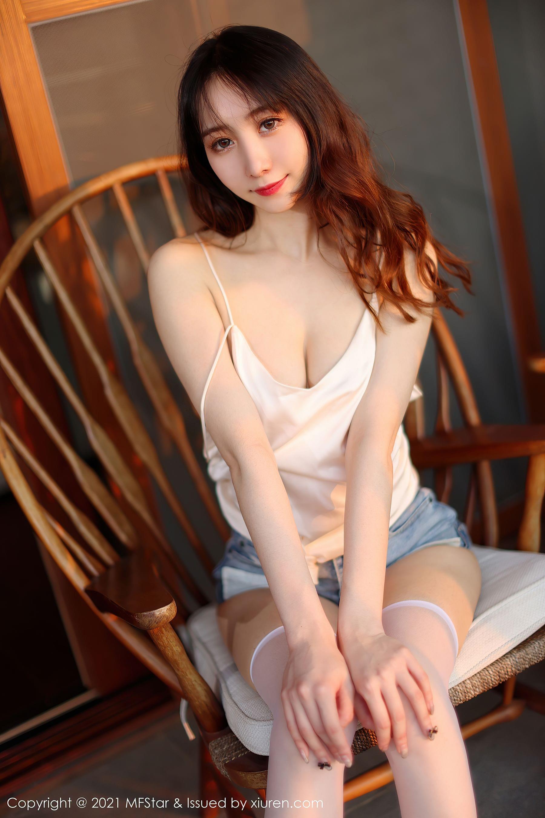 图片[3] - 模范学院 Vol.506 水水er - 机器猫次元 - 机器猫次元