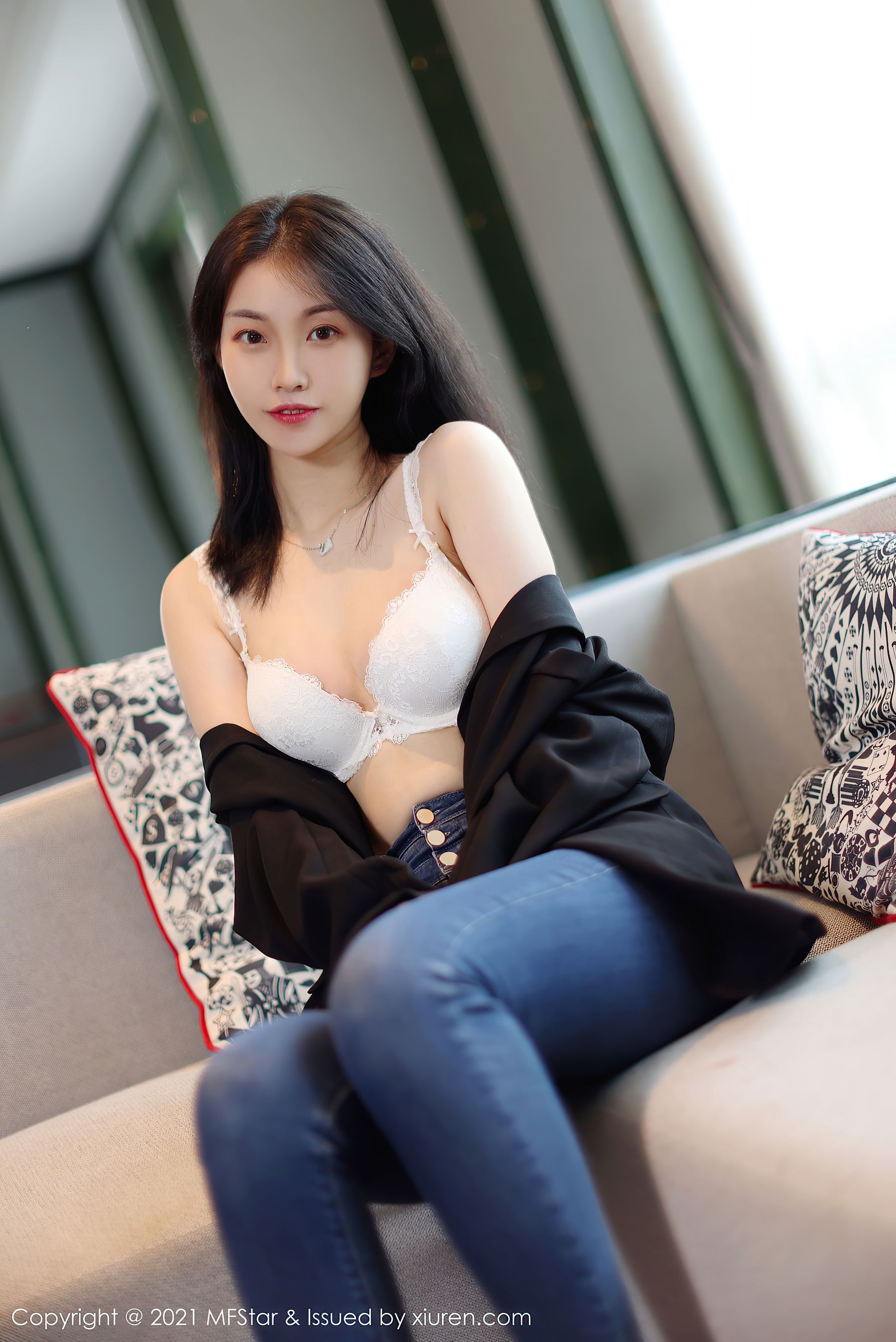 图片[6] - 模范学院 Vol.530 一颗甜蛋黄a - 机器猫次元 - 机器猫次元