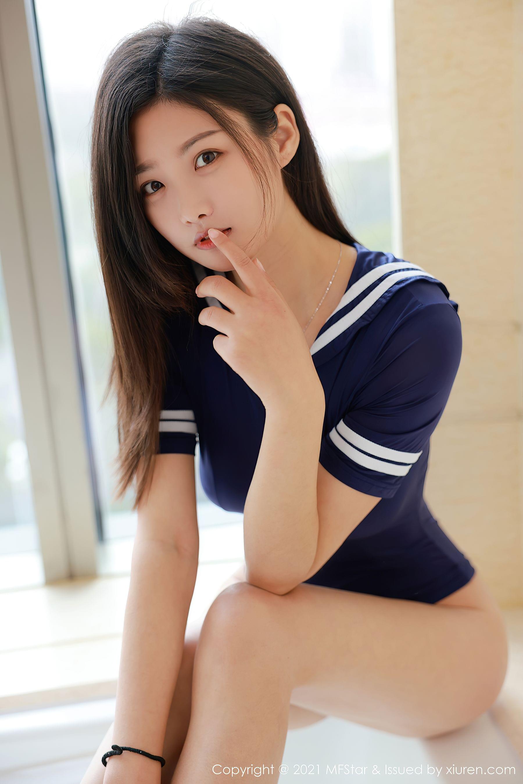 图片[7] - 模范学院 Vol.508 星萌 - 机器猫次元 - 机器猫次元