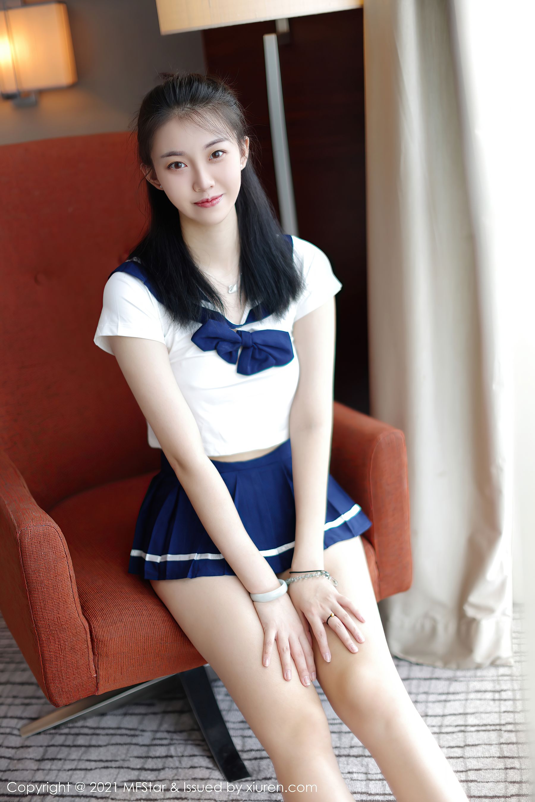 图片[2] - 模范学院 Vol.526 一颗甜蛋黄a - 机器猫次元 - 机器猫次元