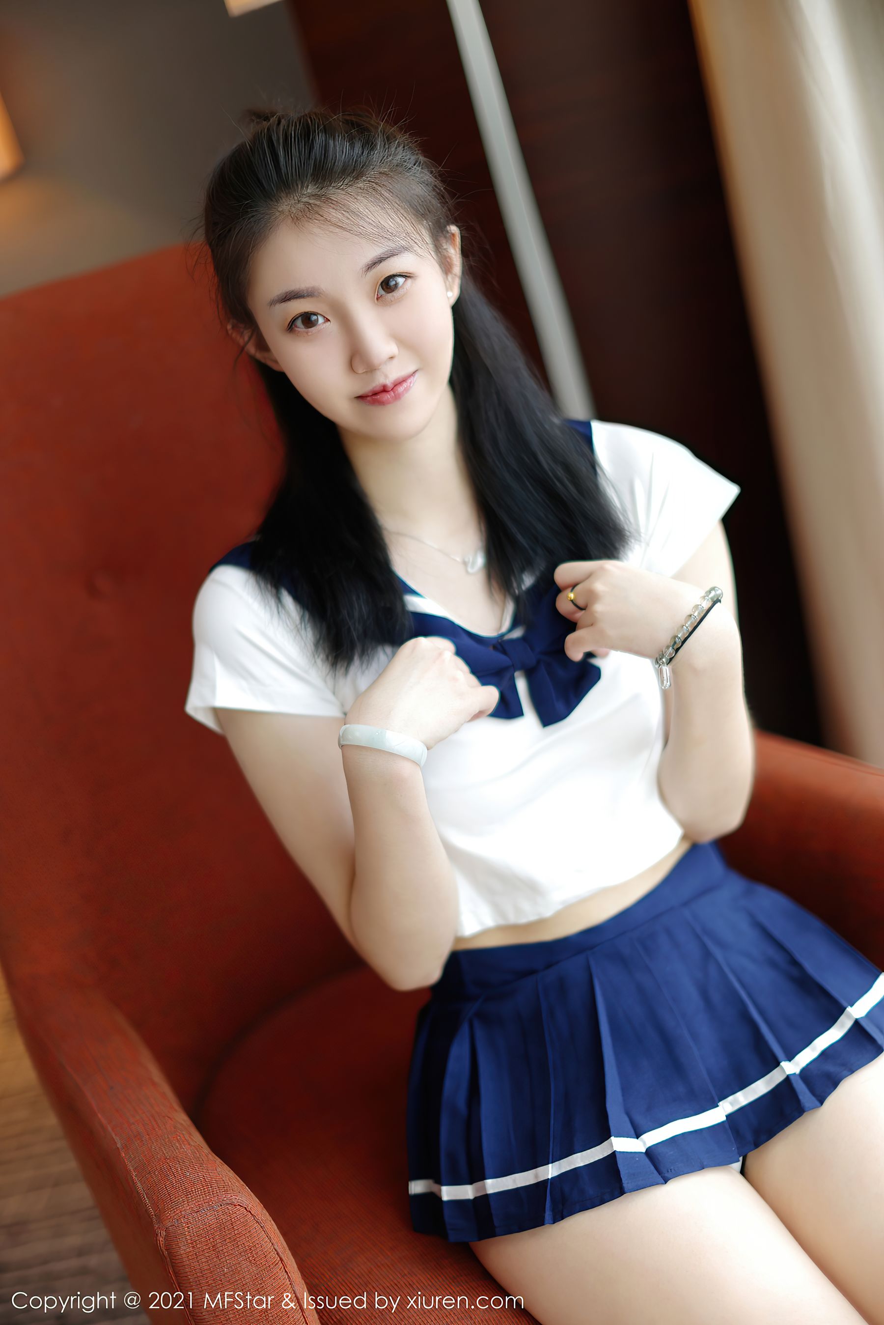 图片[3] - 模范学院 Vol.526 一颗甜蛋黄a - 机器猫次元 - 机器猫次元