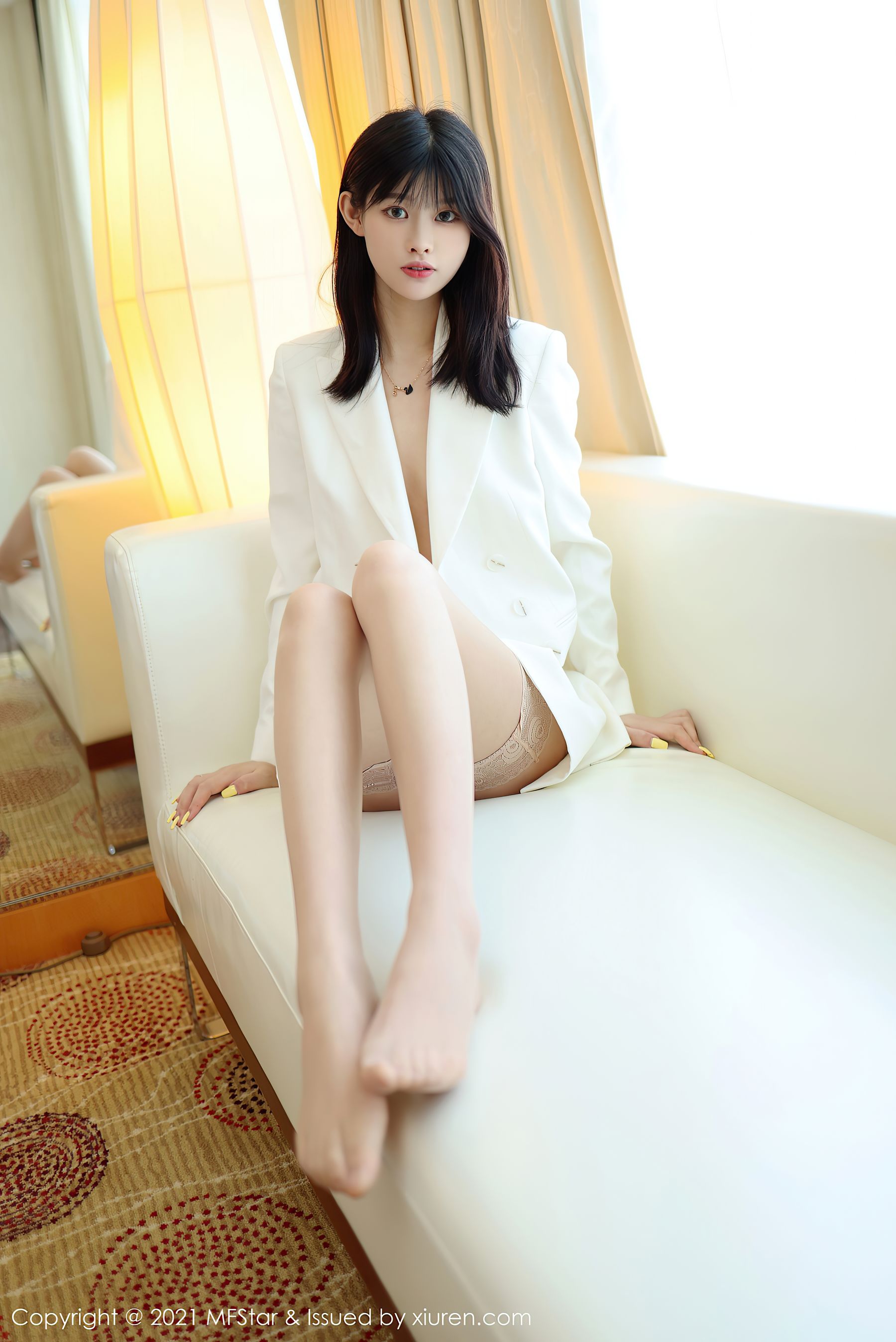 图片[2] - 模范学院 Vol.522 77qiqi - 机器猫次元 - 机器猫次元