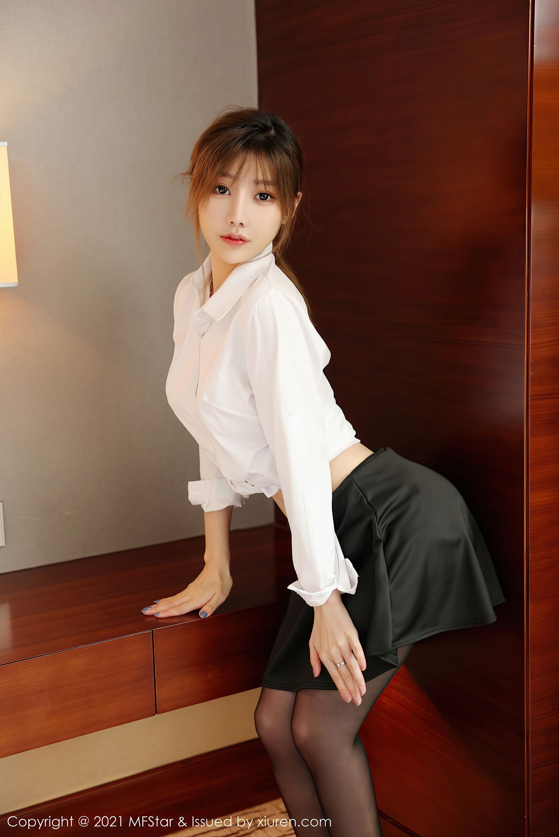 图片[3] - 模范学院 Vol.525 李颖煊baby - 机器猫次元 - 机器猫次元