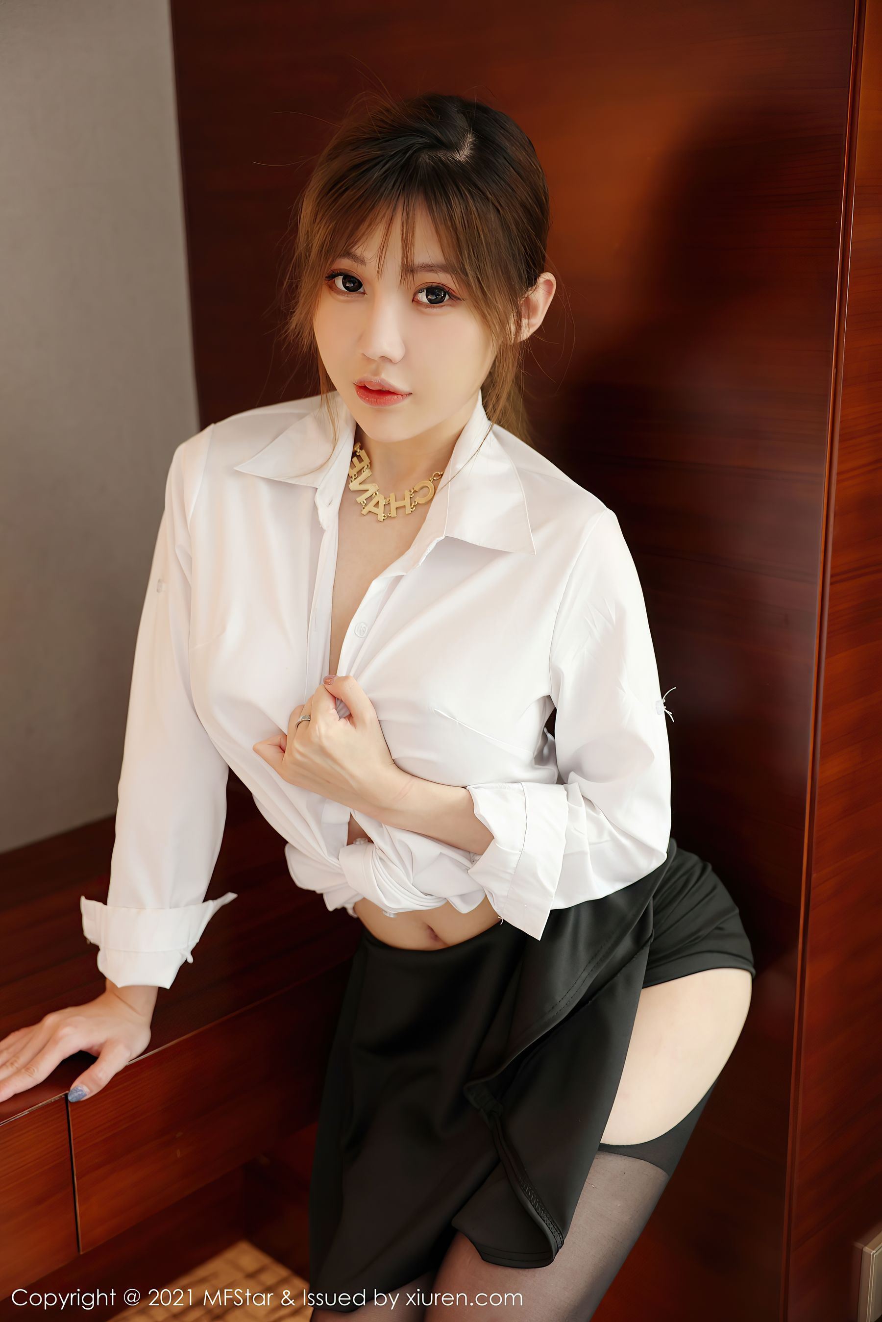 图片[5] - 模范学院 Vol.525 李颖煊baby - 机器猫次元 - 机器猫次元