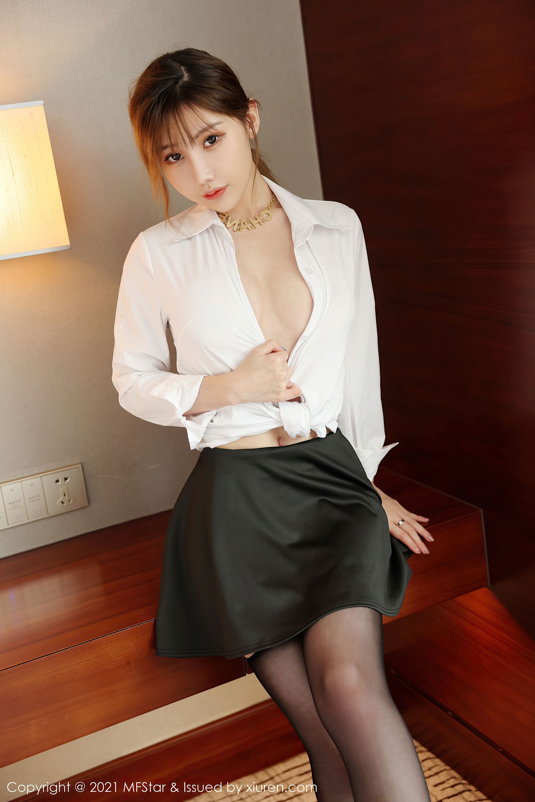 图片[8] - 模范学院 Vol.525 李颖煊baby - 机器猫次元 - 机器猫次元