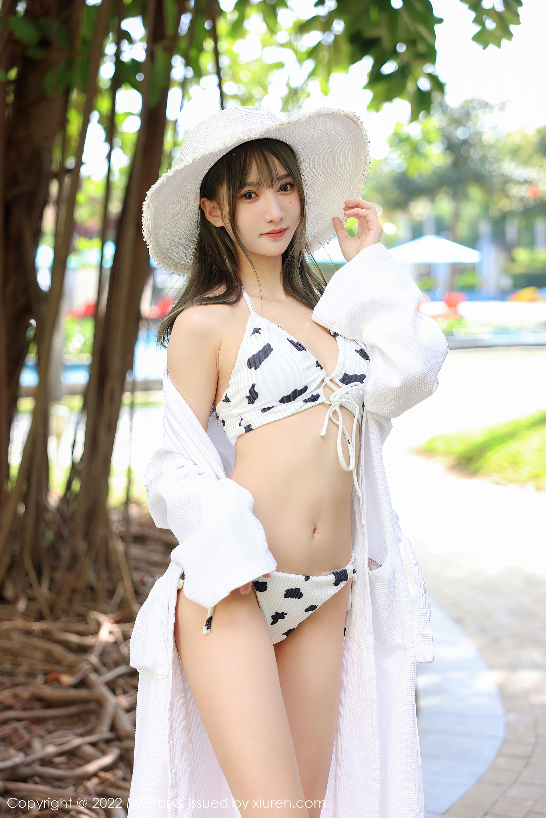 图片[6] - 模范学院 Vol.548 小果冻儿 - 机器猫次元 - 机器猫次元