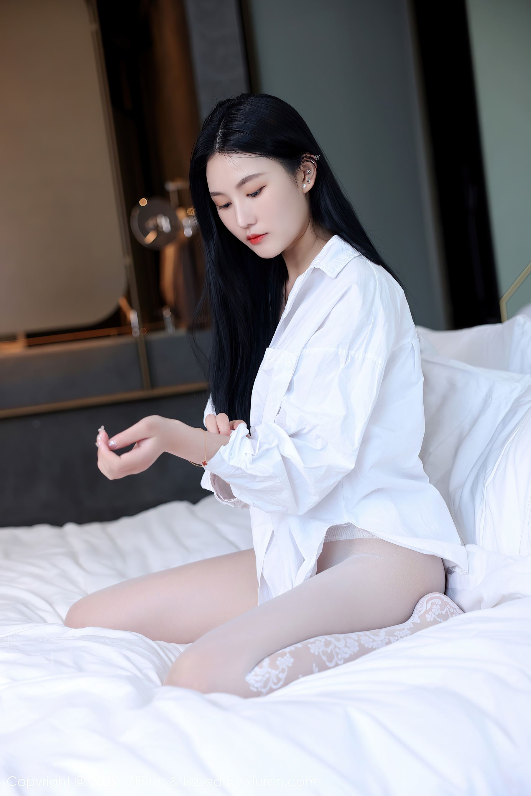 图片[5] - 模范学院 VOL.565 小米XM - 机器猫次元 - 机器猫次元