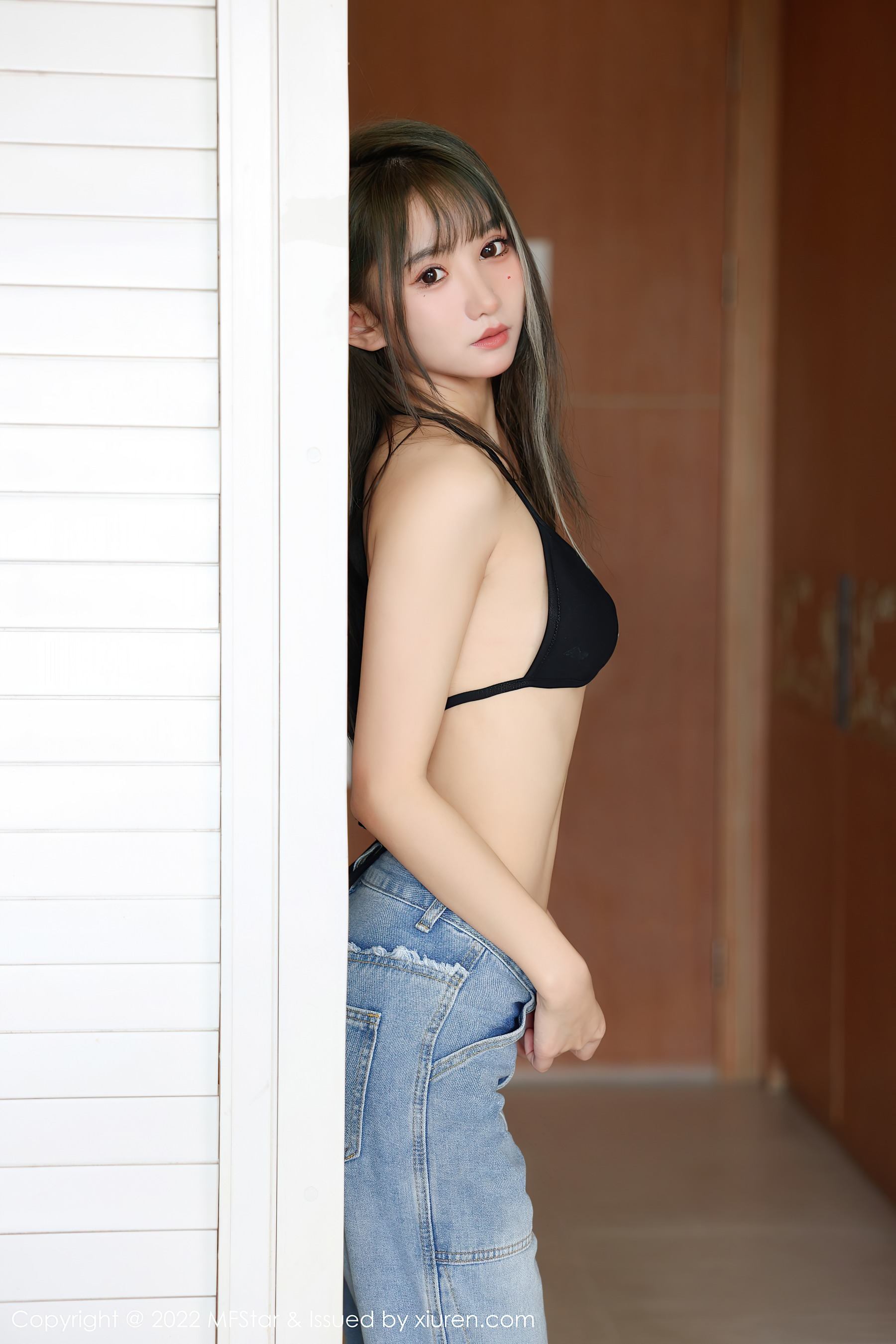 图片[4] - 模范学院 VOL.553 小果冻儿 海南岛旅拍 - 机器猫次元 - 机器猫次元