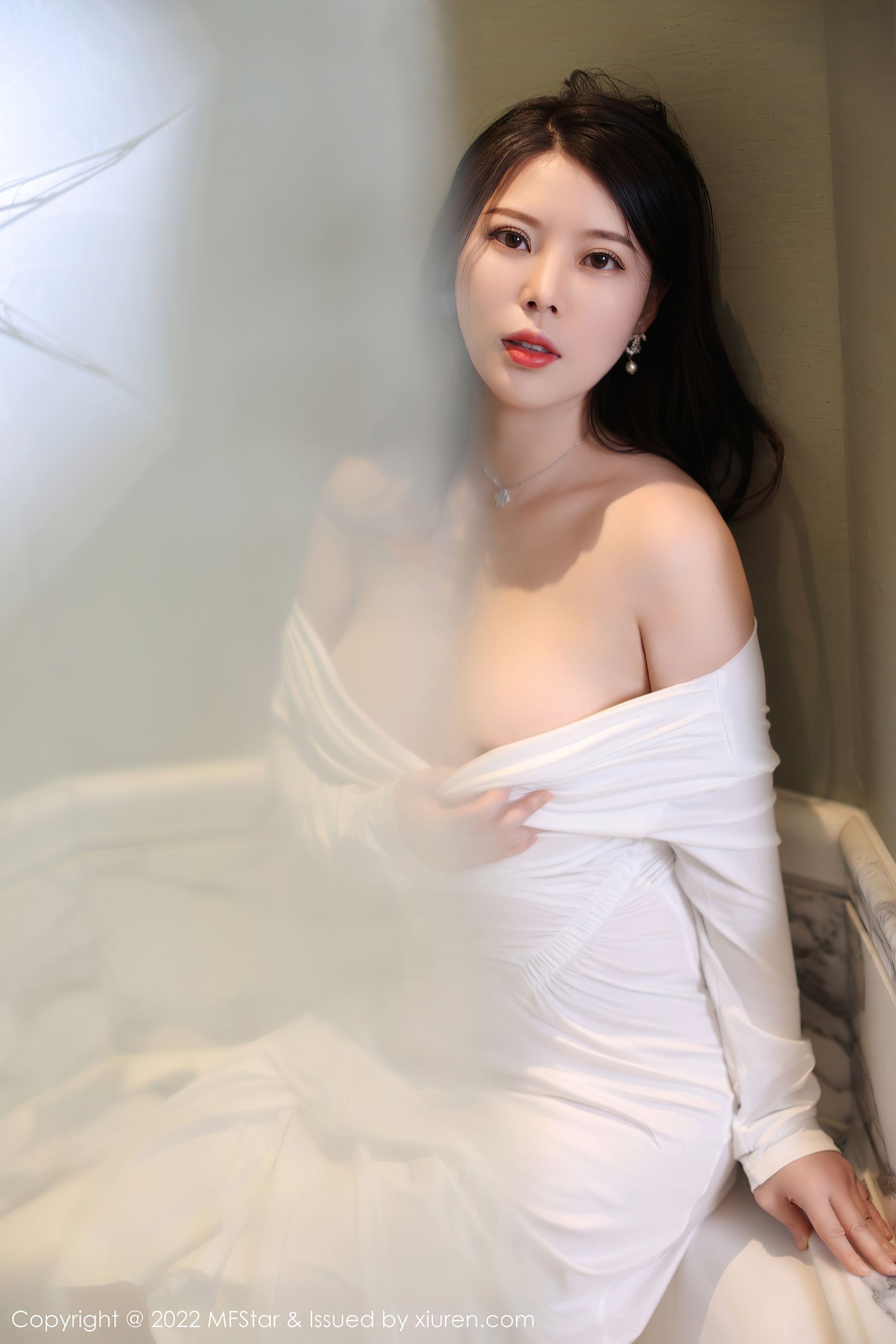 图片[7] - 模范学院 VOL.576 白茹雪 美臀丰腴 - 机器猫次元 - 机器猫次元