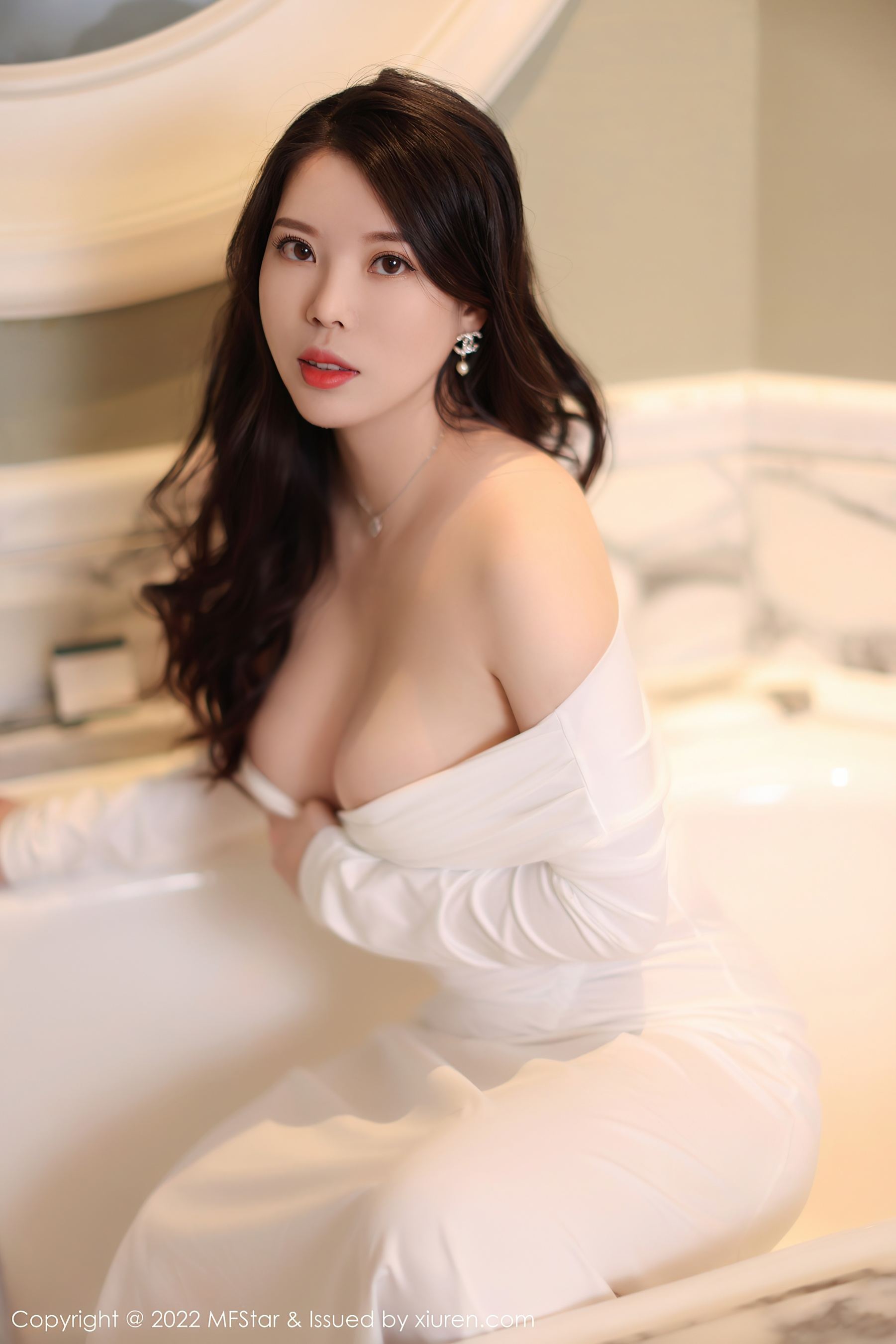 图片[1] - 模范学院 VOL.576 白茹雪 美臀丰腴 - 机器猫次元 - 机器猫次元