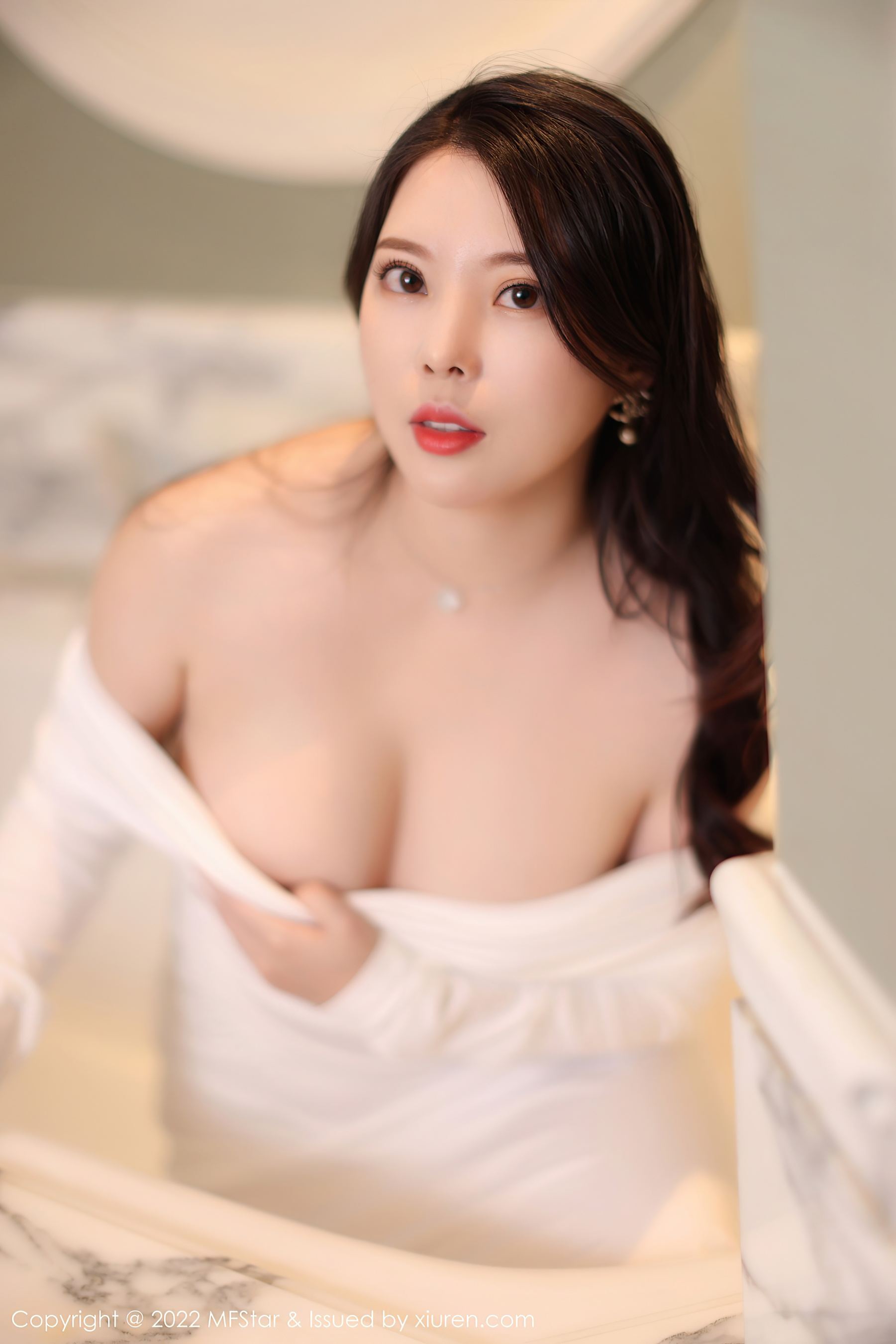 图片[4] - 模范学院 VOL.576 白茹雪 美臀丰腴 - 机器猫次元 - 机器猫次元