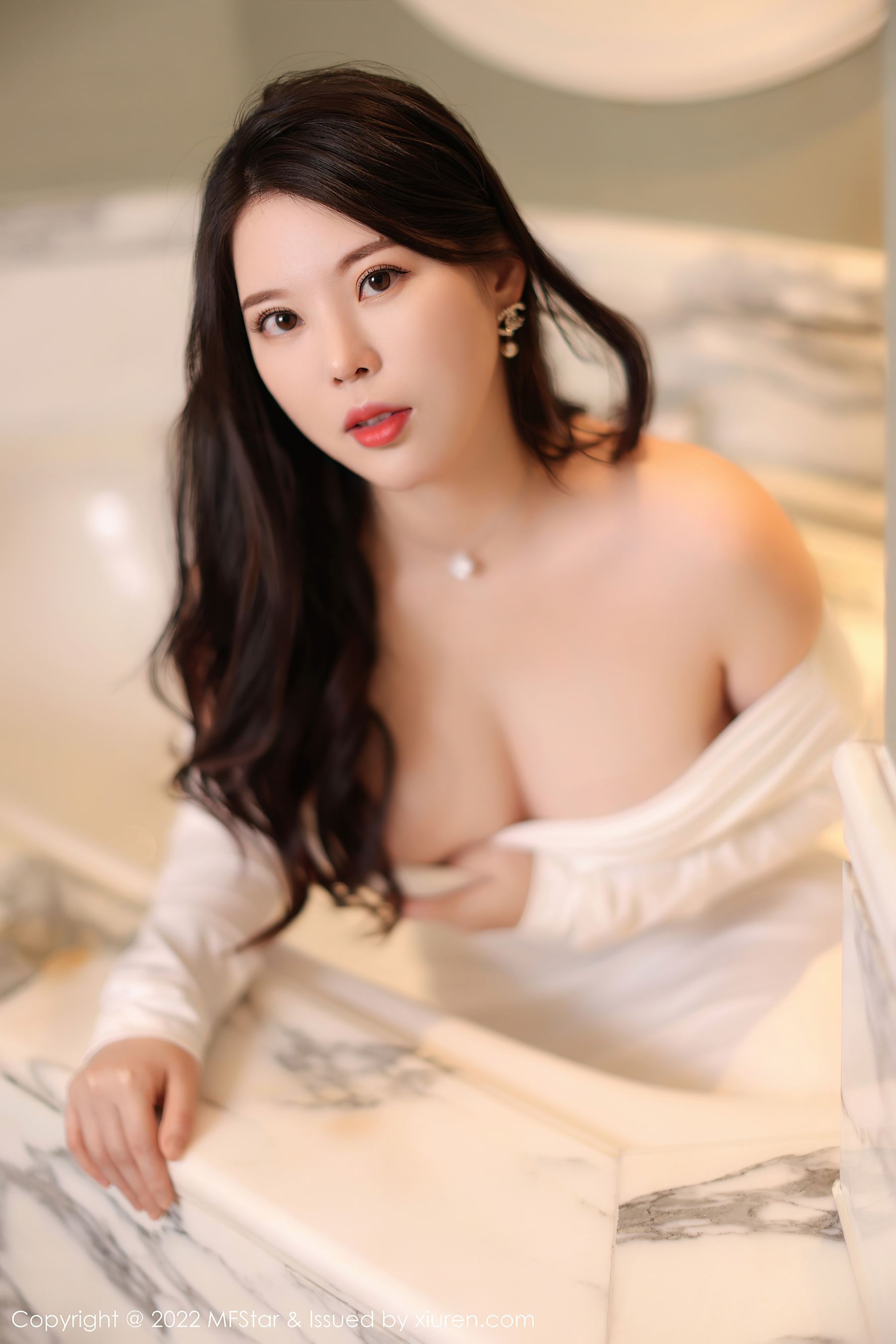 图片[3] - 模范学院 VOL.576 白茹雪 美臀丰腴 - 机器猫次元 - 机器猫次元