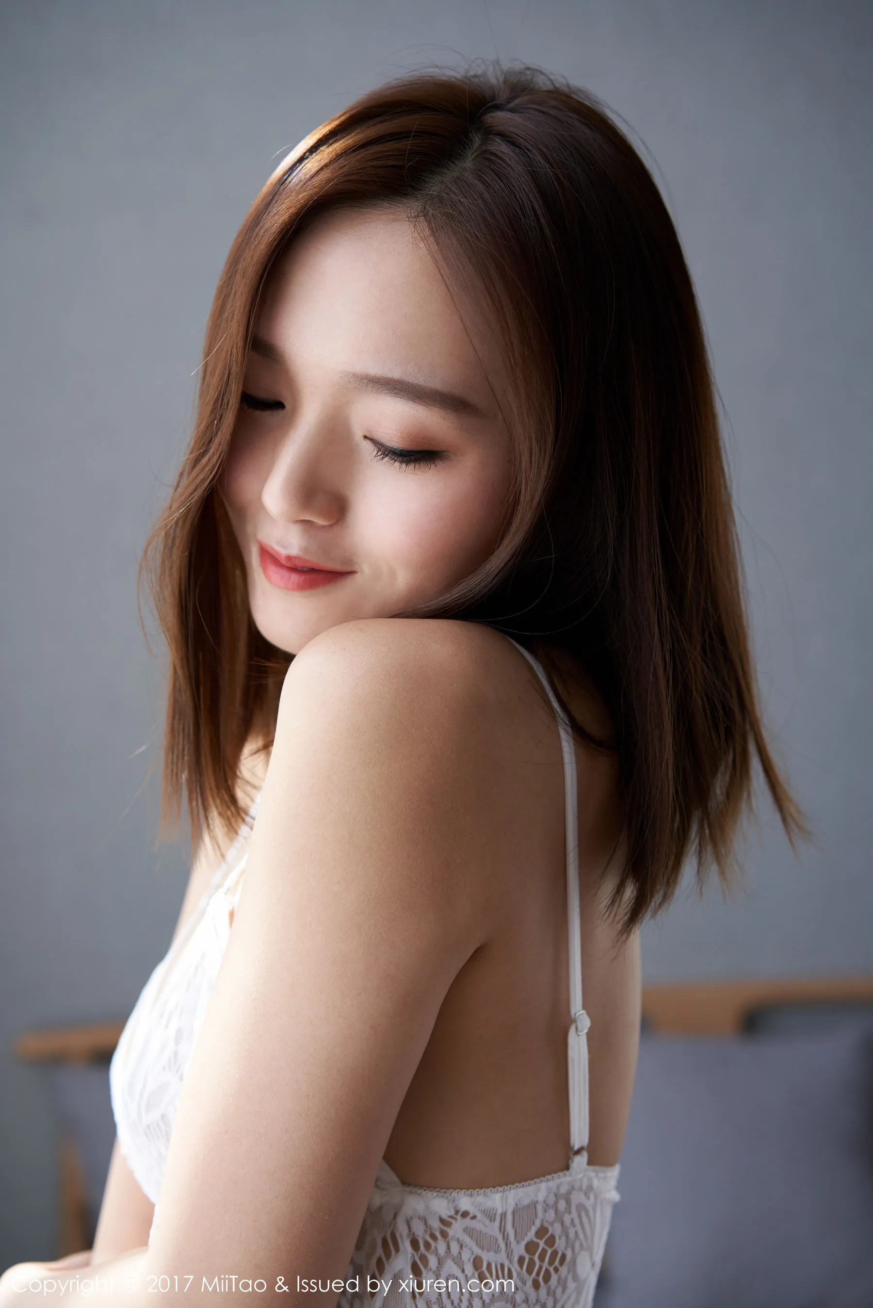 图片[4] - 李颖诗《风情万种》 蜜桃社 VOL.089 - 机器猫次元 - 机器猫次元