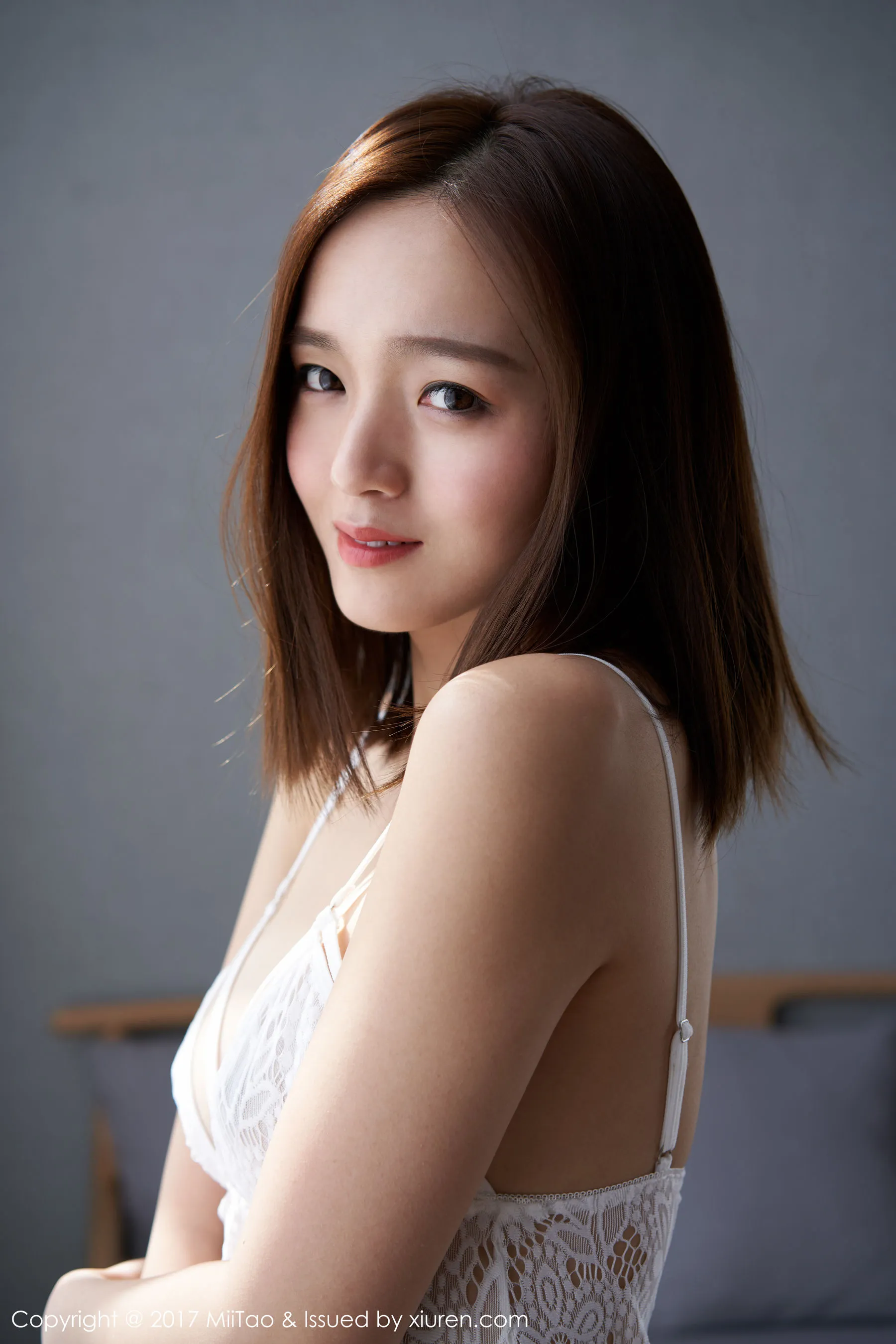 图片[3] - 李颖诗《风情万种》 蜜桃社 VOL.089 - 机器猫次元 - 机器猫次元