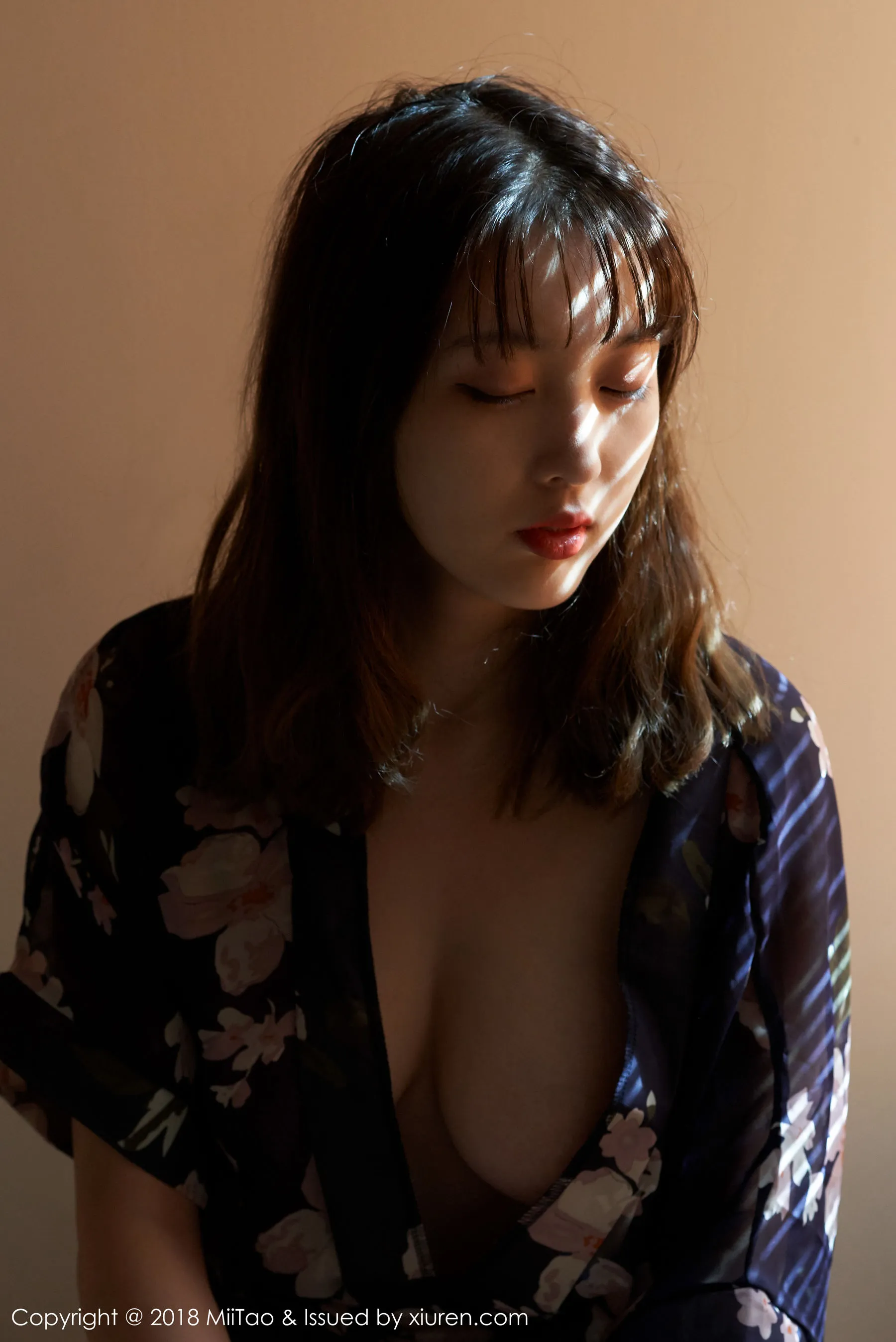 图片[8] - 蜜桃社 VOL.121 美绪 - 机器猫次元 - 机器猫次元