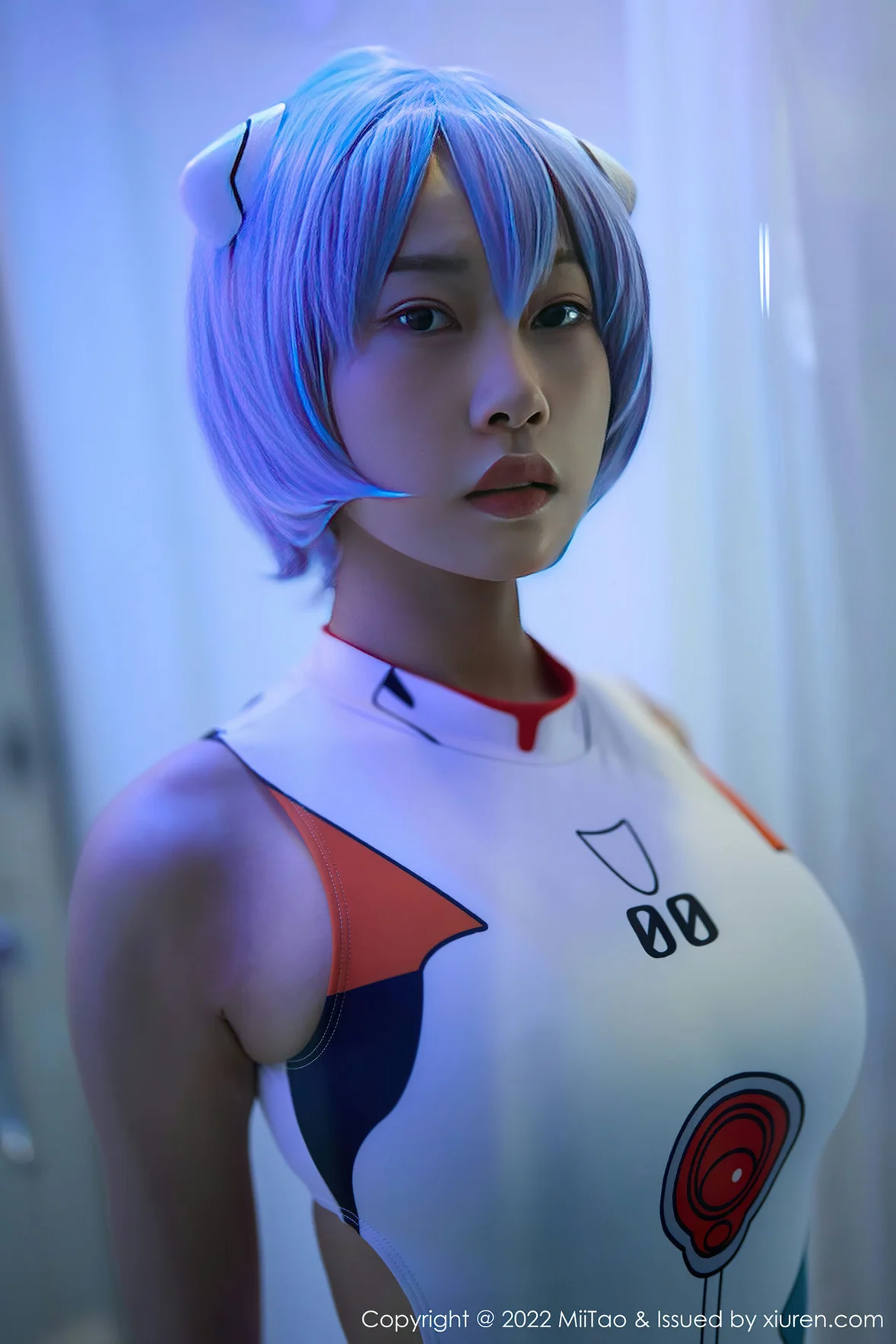 图片[8] - 蜜桃社 Vol.149 梦乃Mandy 性感写真 [51P] - 机器猫次元 - 机器猫次元