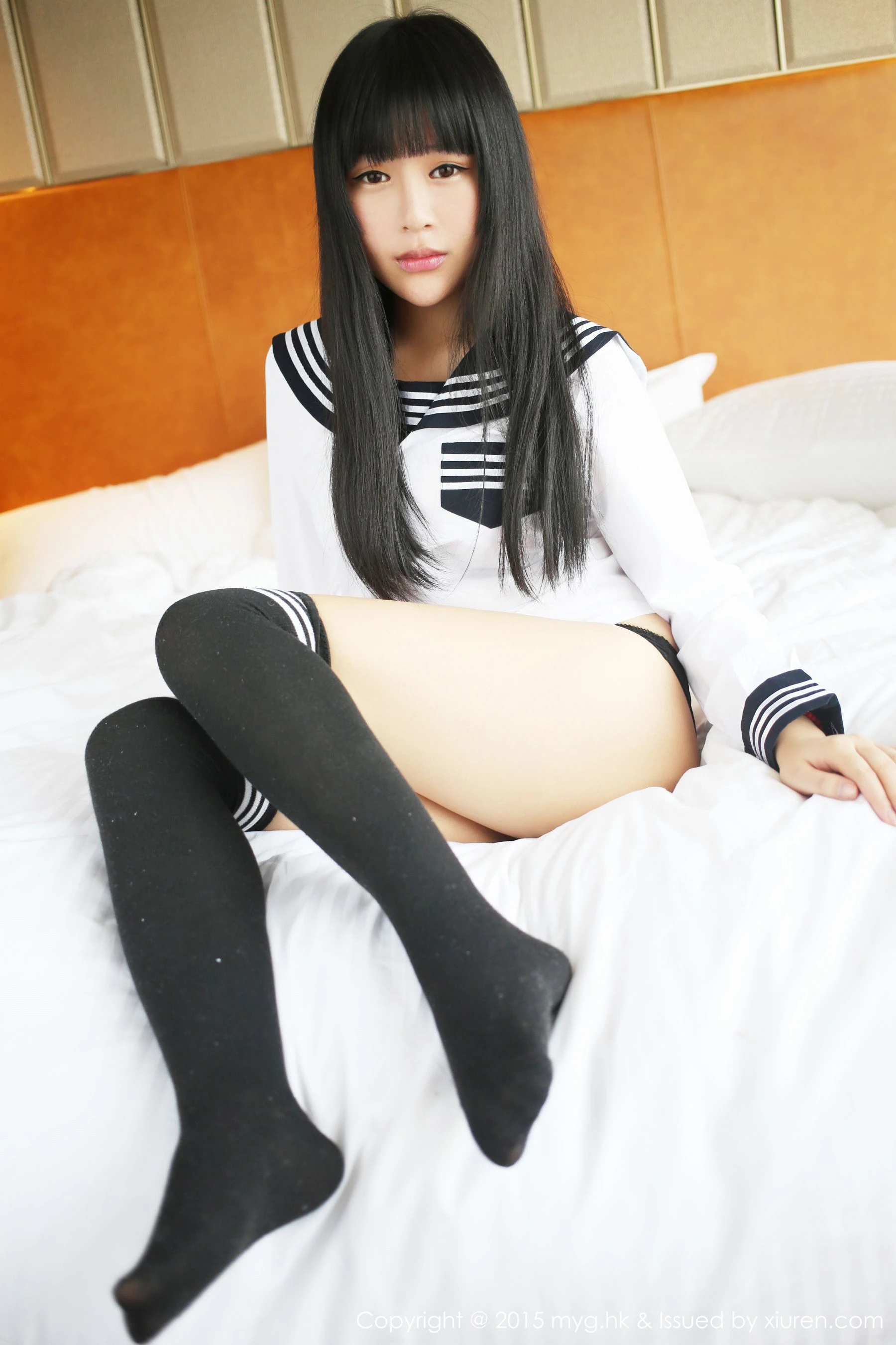 图片[6] - 八宝icey、Fiona伊雨蔓《合集》 美媛馆 Vol.092 - 机器猫次元 - 机器猫次元