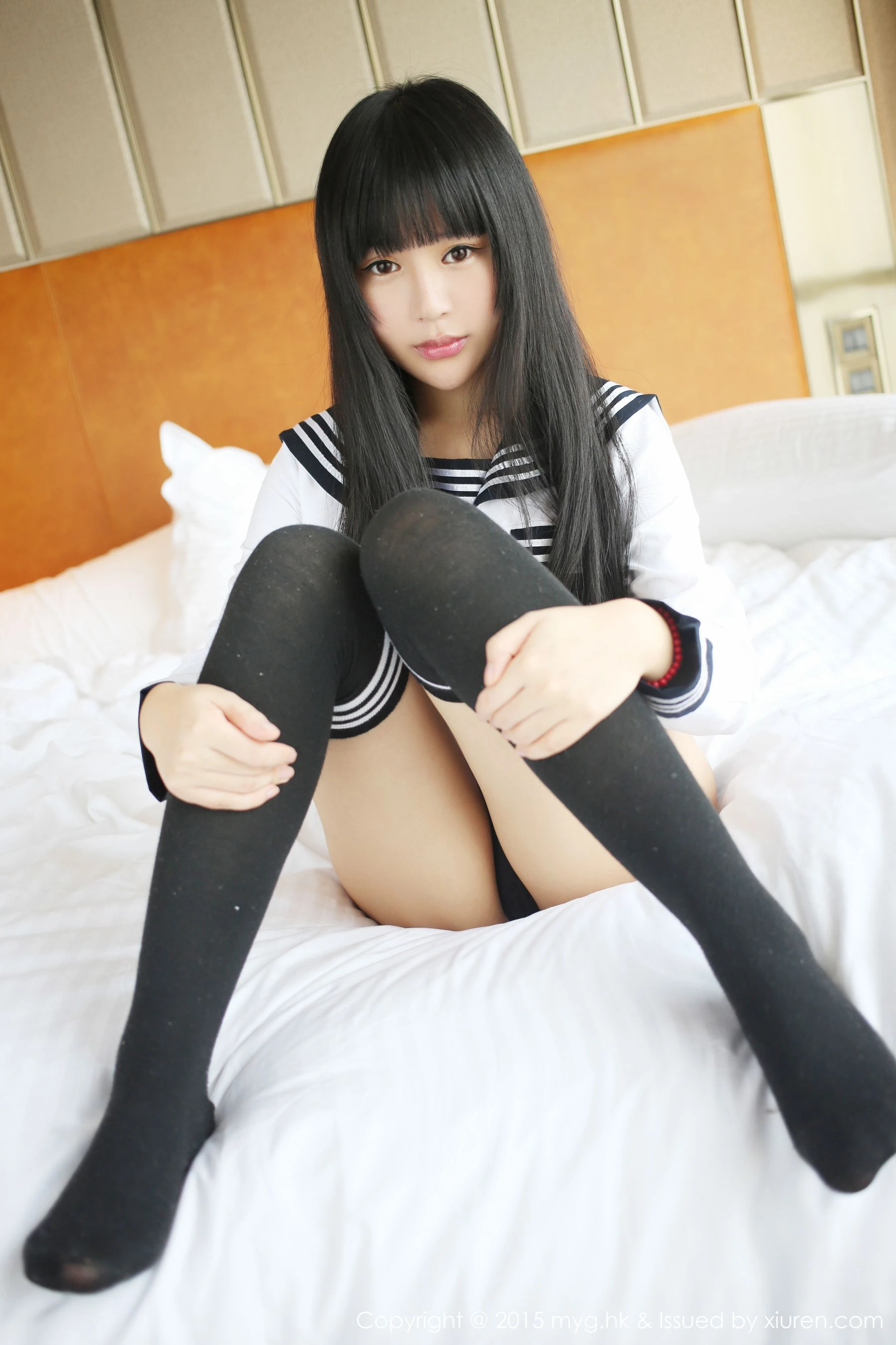 图片[7] - 八宝icey、Fiona伊雨蔓《合集》 美媛馆 Vol.092 - 机器猫次元 - 机器猫次元