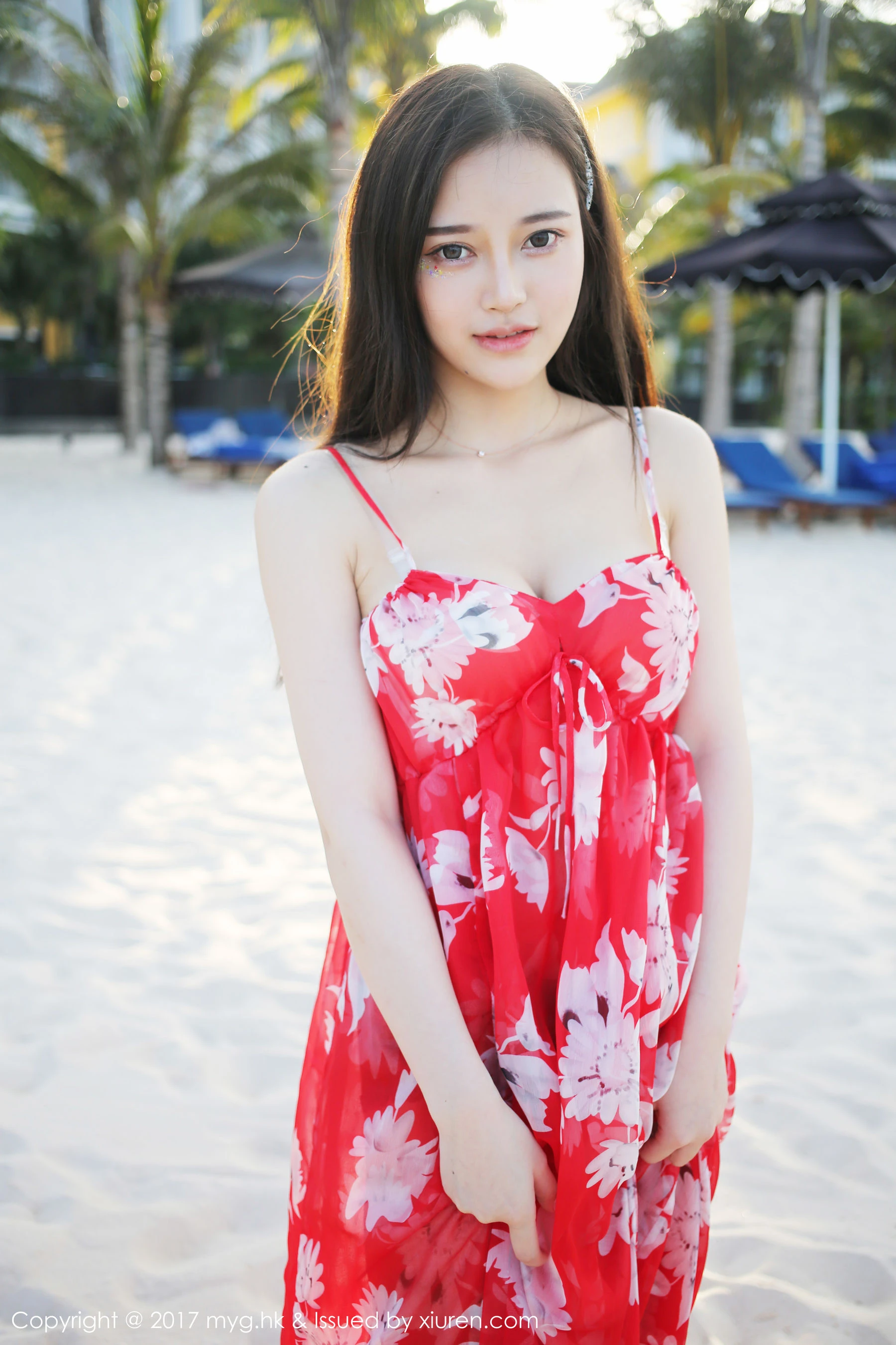 图片[4] - 唐琪儿il《心愿旅拍写真预告》 美媛馆 VOL.254 - 机器猫次元 - 机器猫次元