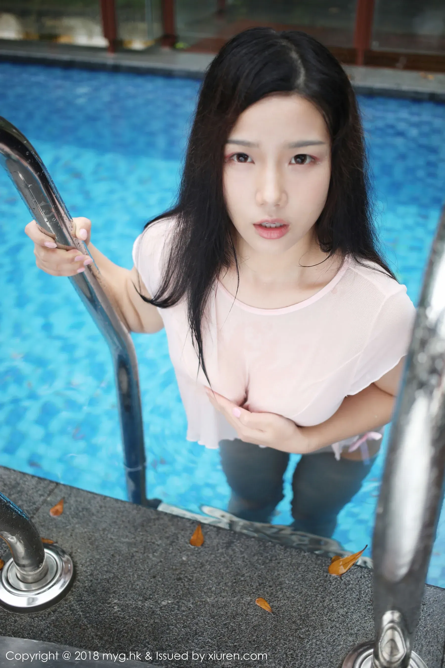 图片[8] - 美媛馆 Vol.318 徐微微mia - 机器猫次元 - 机器猫次元
