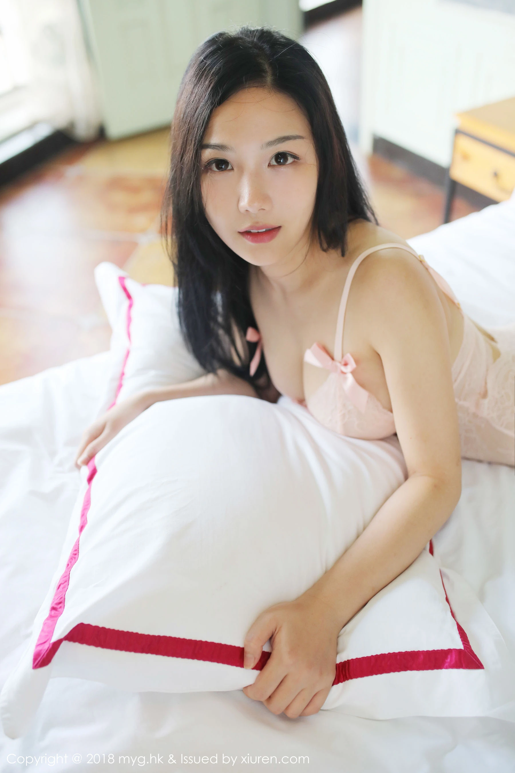 图片[7] - 美媛馆 Vol.294 徐微微mia - 机器猫次元 - 机器猫次元