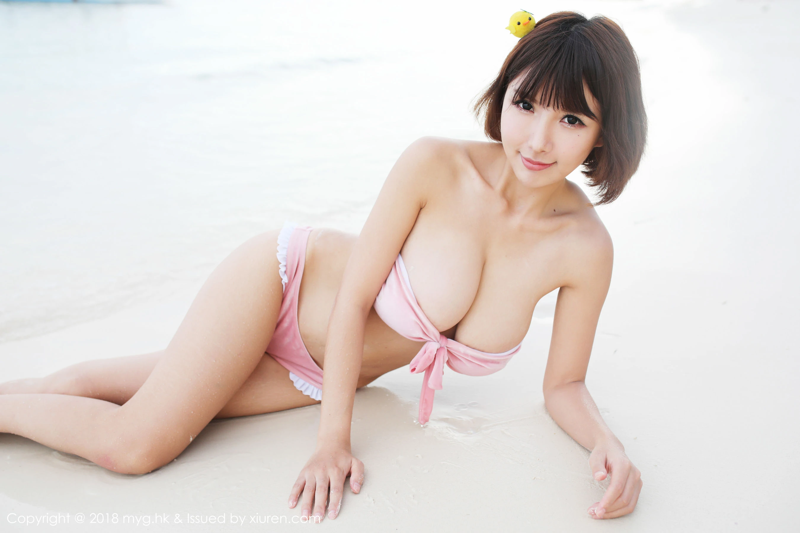 图片[4] - 美媛馆 Vol.308 晓茜sunny - 机器猫次元 - 机器猫次元