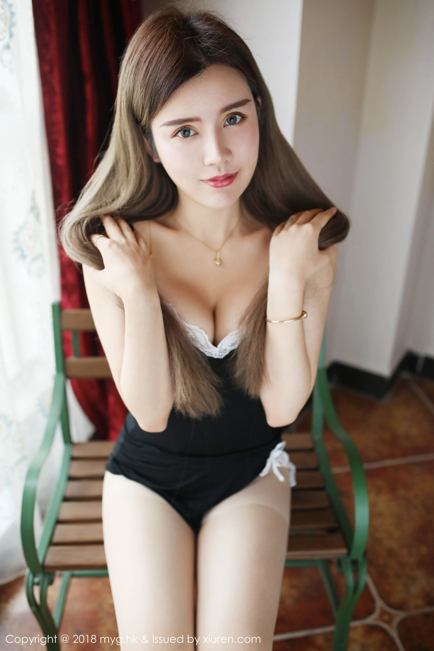 图片[6] - 美媛馆 Vol.304 Cris_卓娅祺 - 机器猫次元 - 机器猫次元