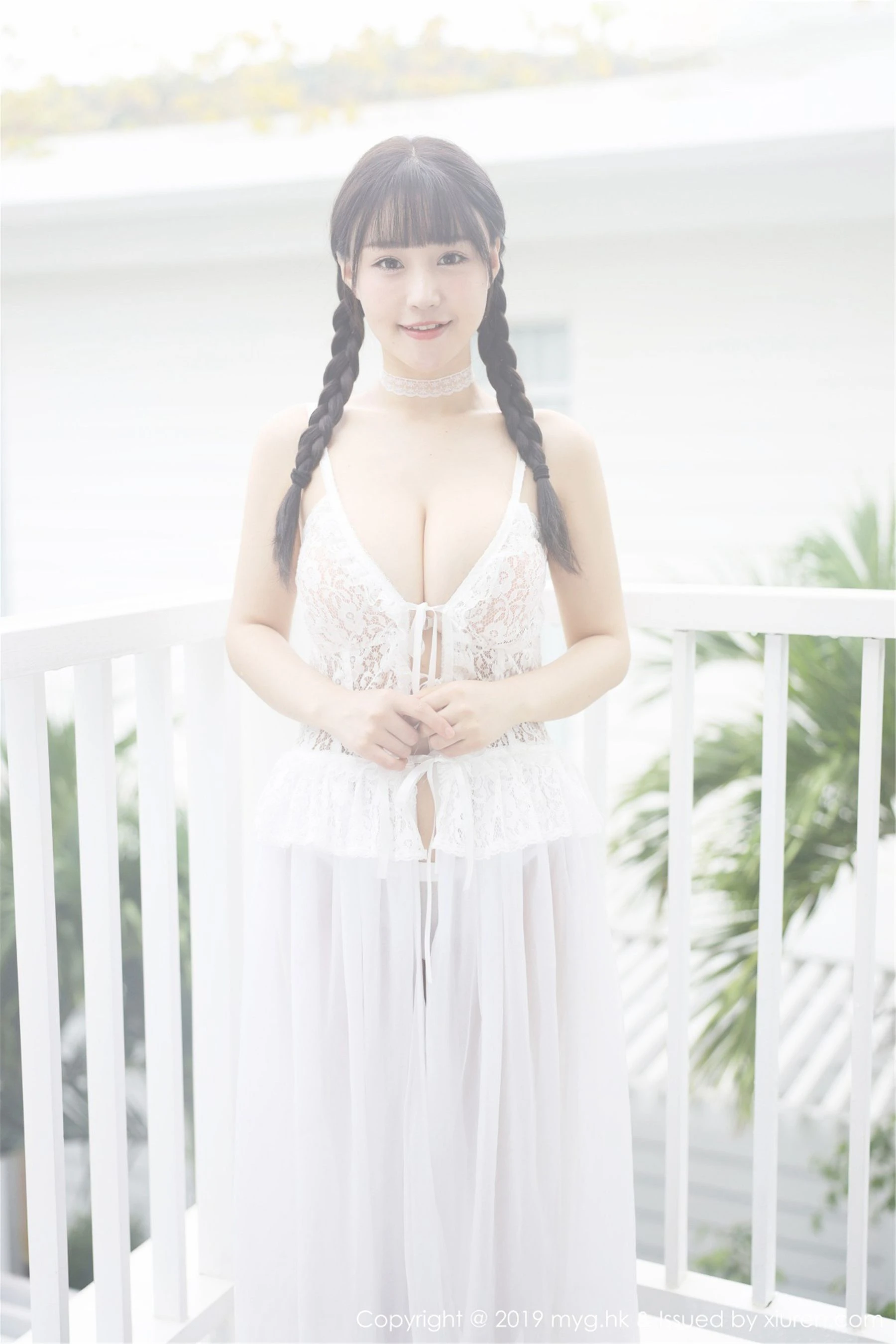 图片[7] - 美媛馆 Vol.360 Flower朱可儿 - 机器猫次元 - 机器猫次元