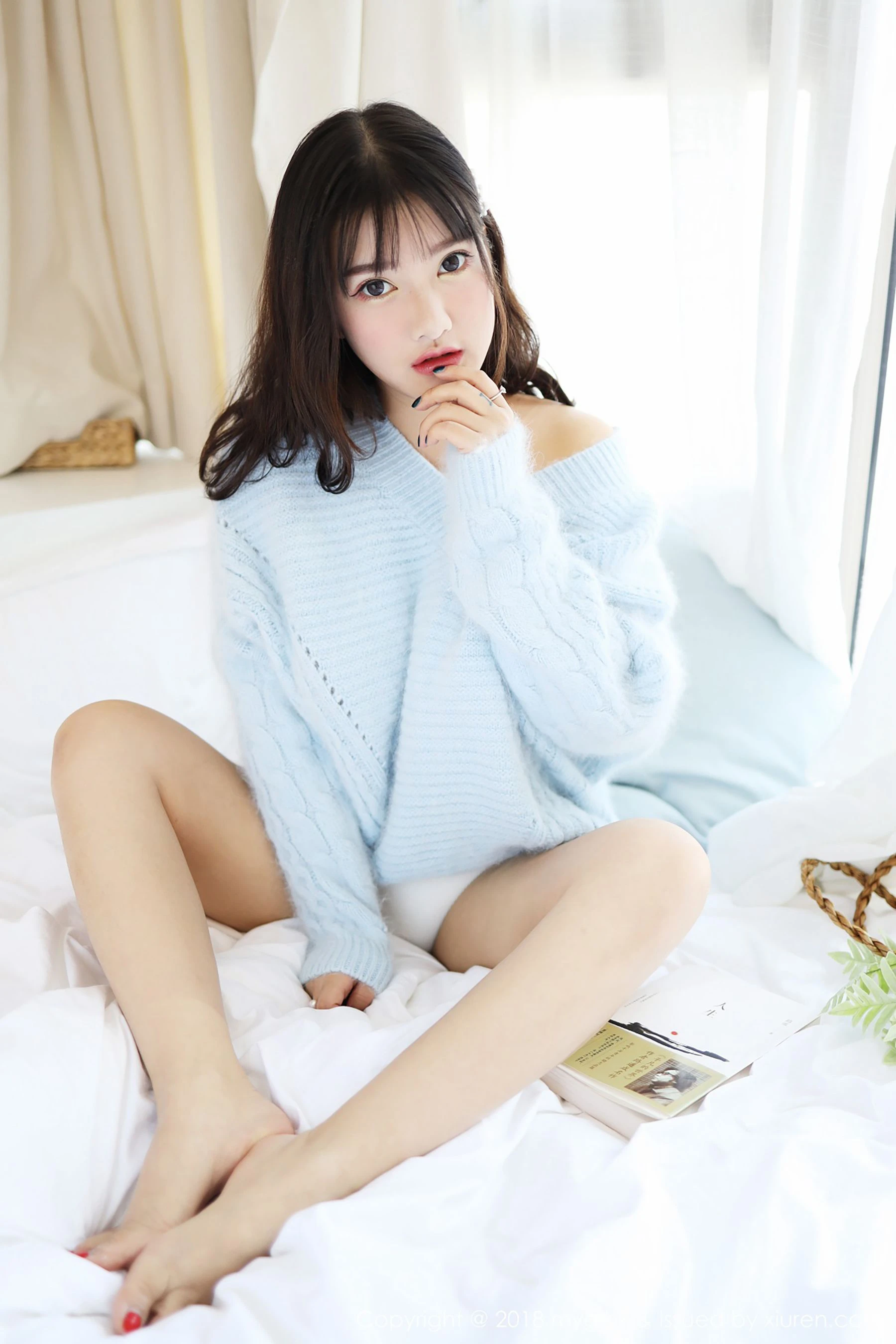 图片[7] - 美媛馆 Vol.338 小尤奈 - 机器猫次元 - 机器猫次元