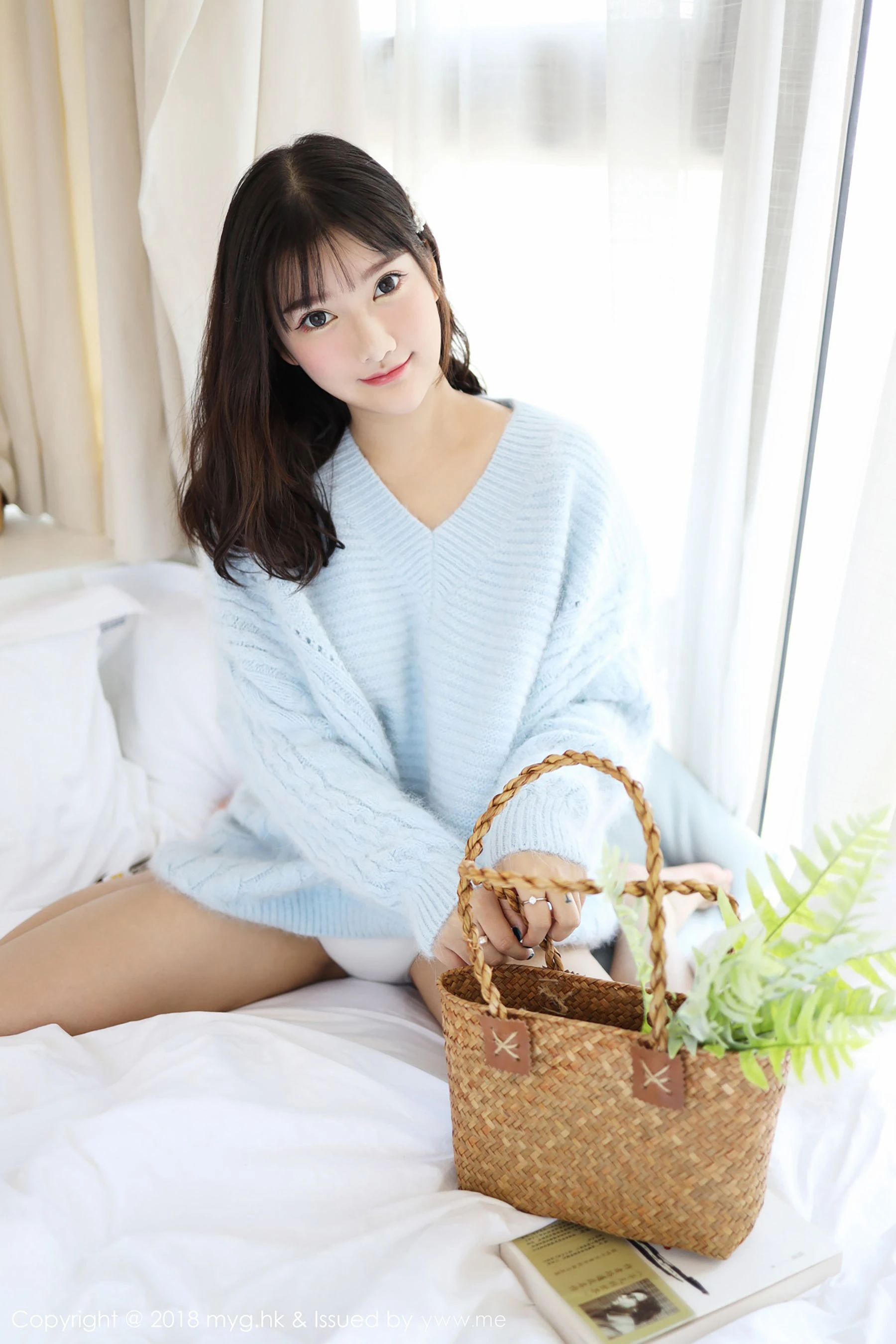 图片[8] - 美媛馆 Vol.338 小尤奈 - 机器猫次元 - 机器猫次元