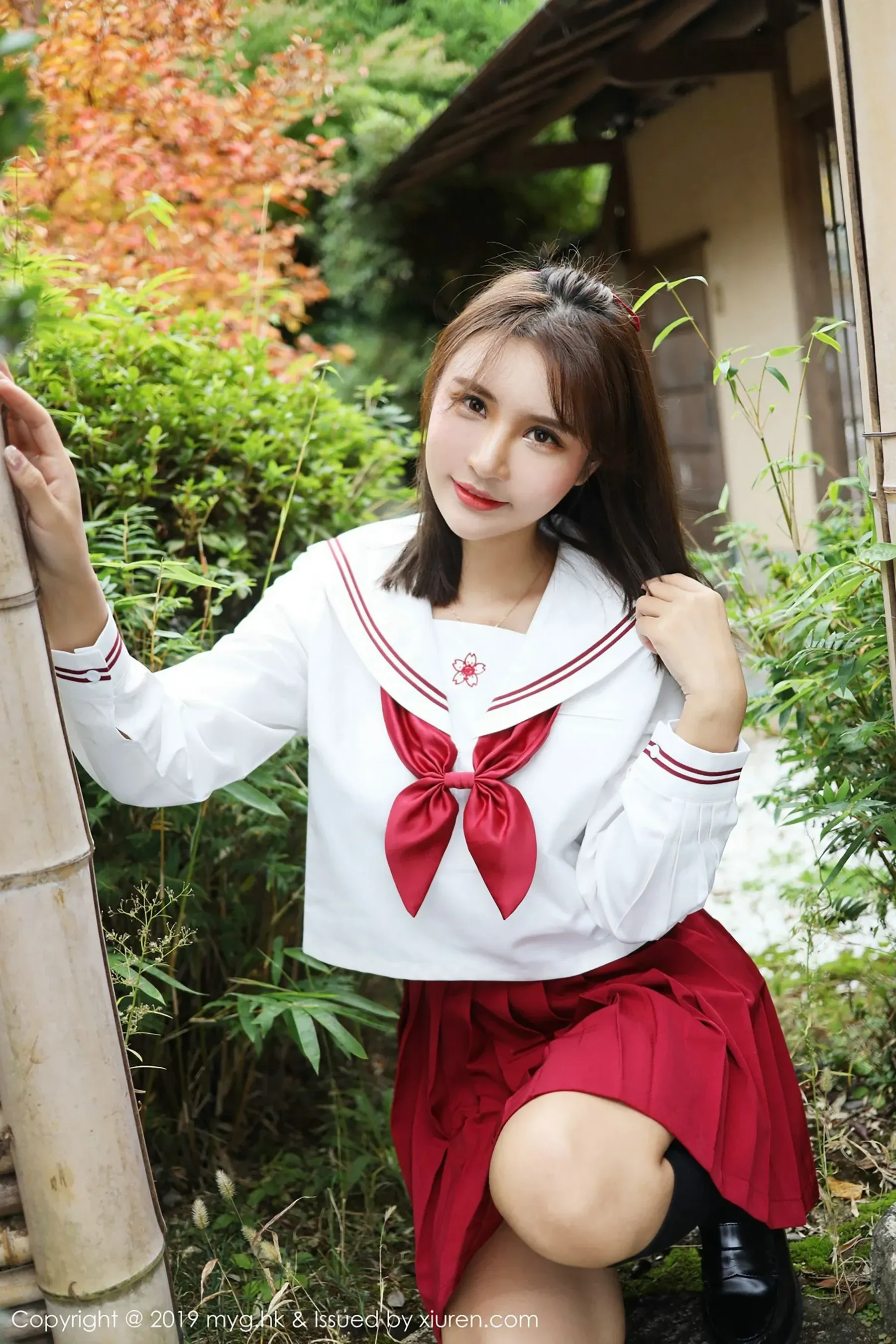 图片[2] - 美媛馆 Vol.341 SOLO_尹菲 - 机器猫次元 - 机器猫次元