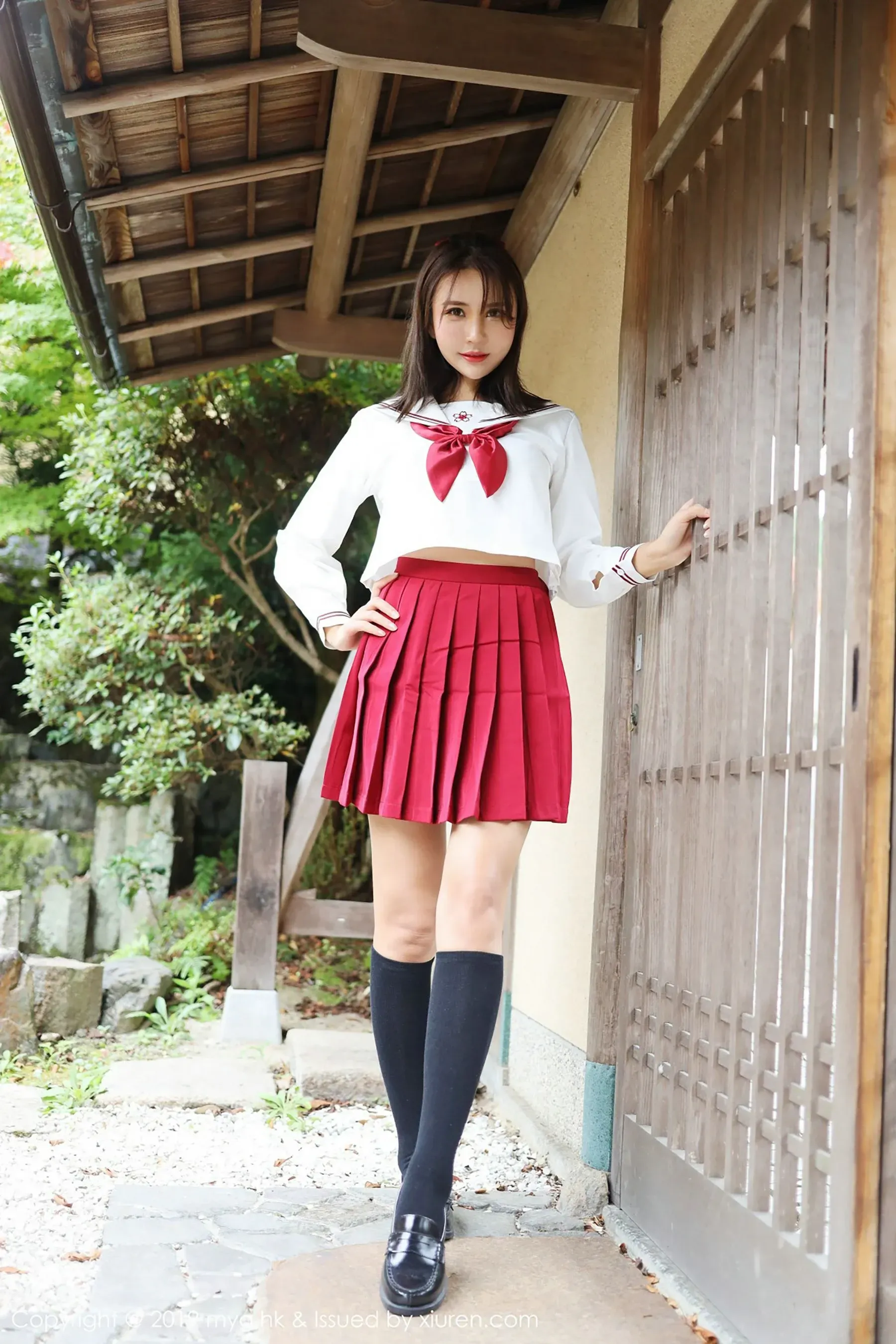 图片[4] - 美媛馆 Vol.341 SOLO_尹菲 - 机器猫次元 - 机器猫次元