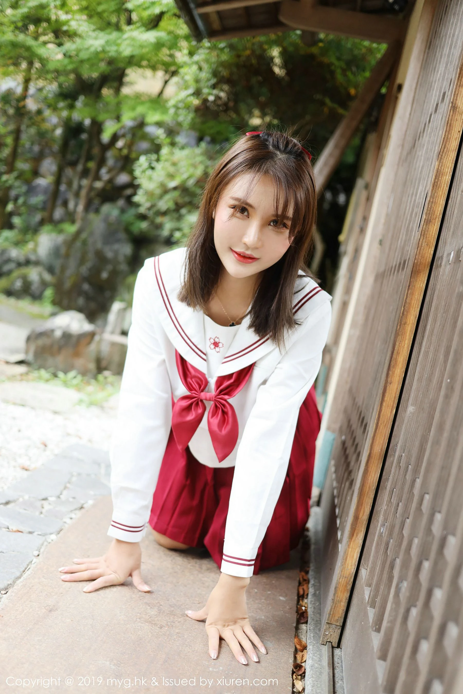 图片[6] - 美媛馆 Vol.341 SOLO_尹菲 - 机器猫次元 - 机器猫次元