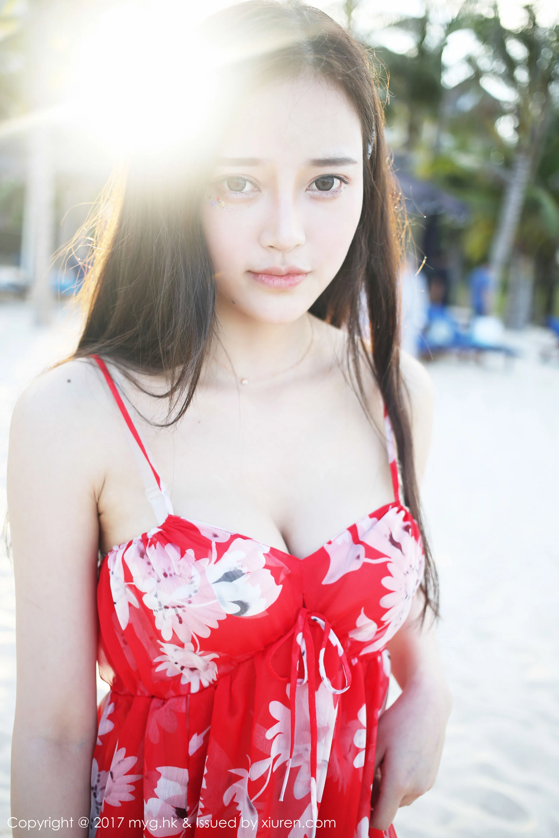 图片[7] - 唐琪儿il《波西米亚风的小清新》 美媛馆 Vol.264 - 机器猫次元 - 机器猫次元