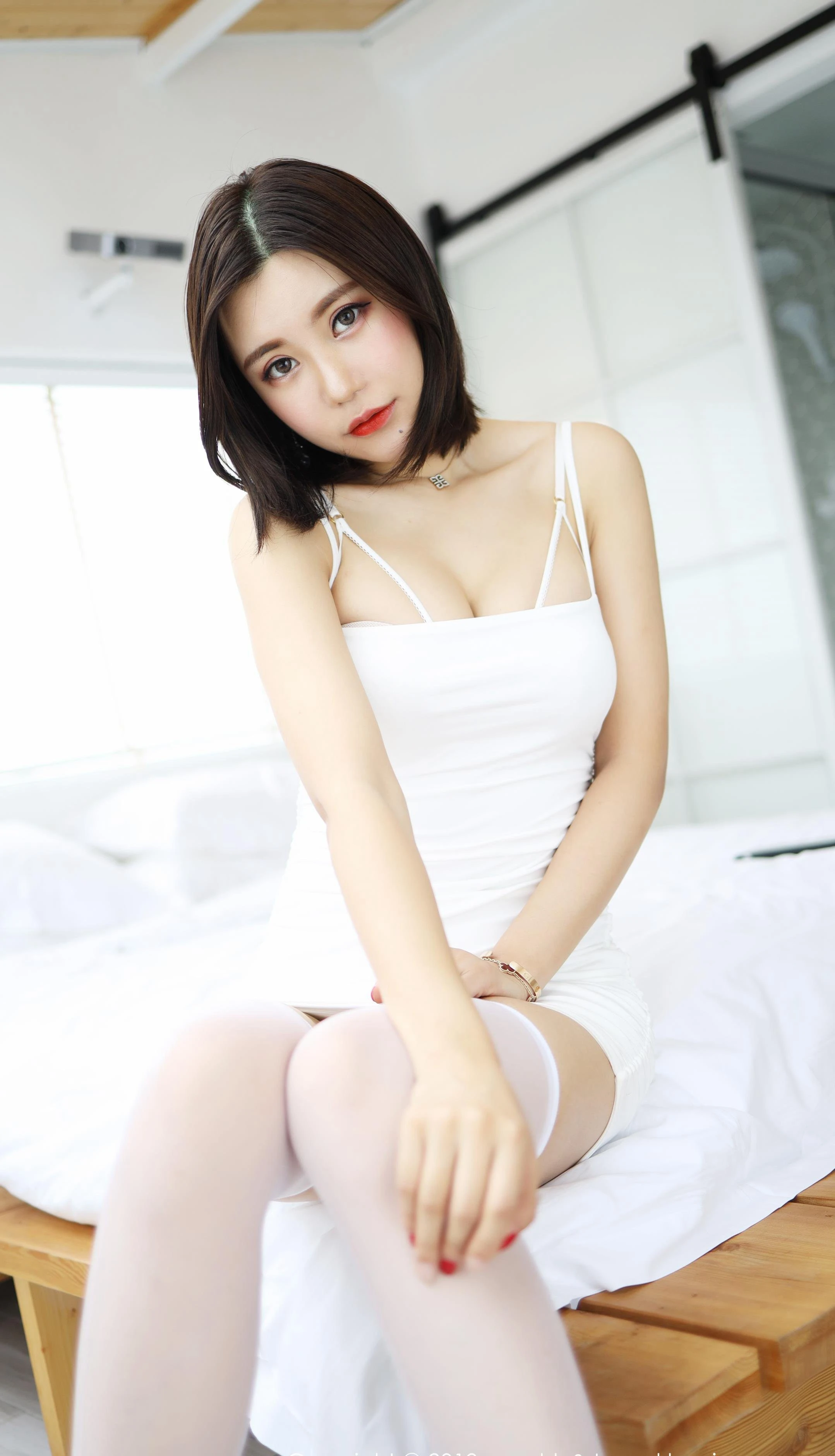 图片[7] - 美媛馆 Vol.401 绮里嘉ula - 机器猫次元 - 机器猫次元
