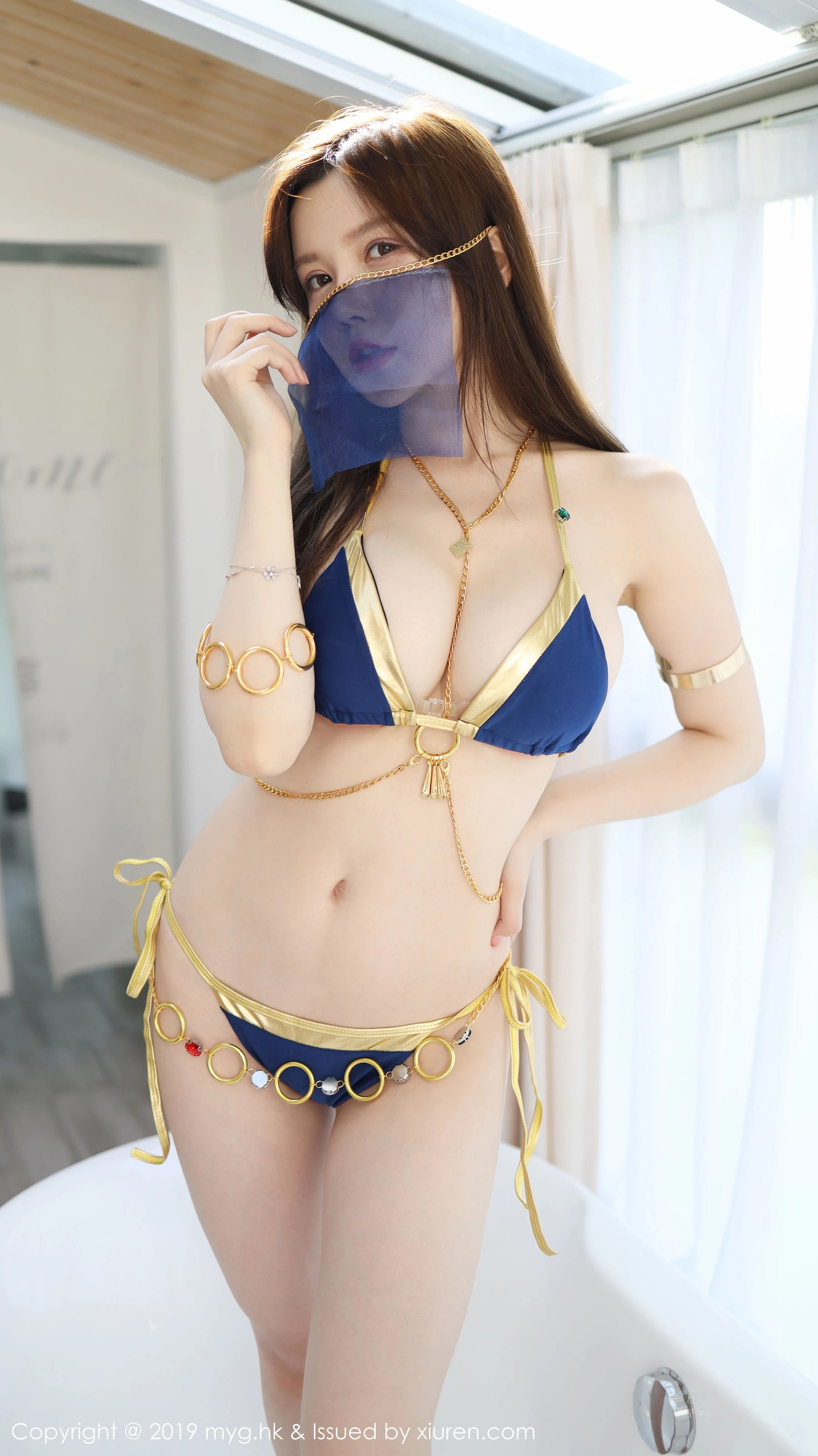图片[8] - 美媛馆 Vol.379 糯美子Mini - 机器猫次元 - 机器猫次元