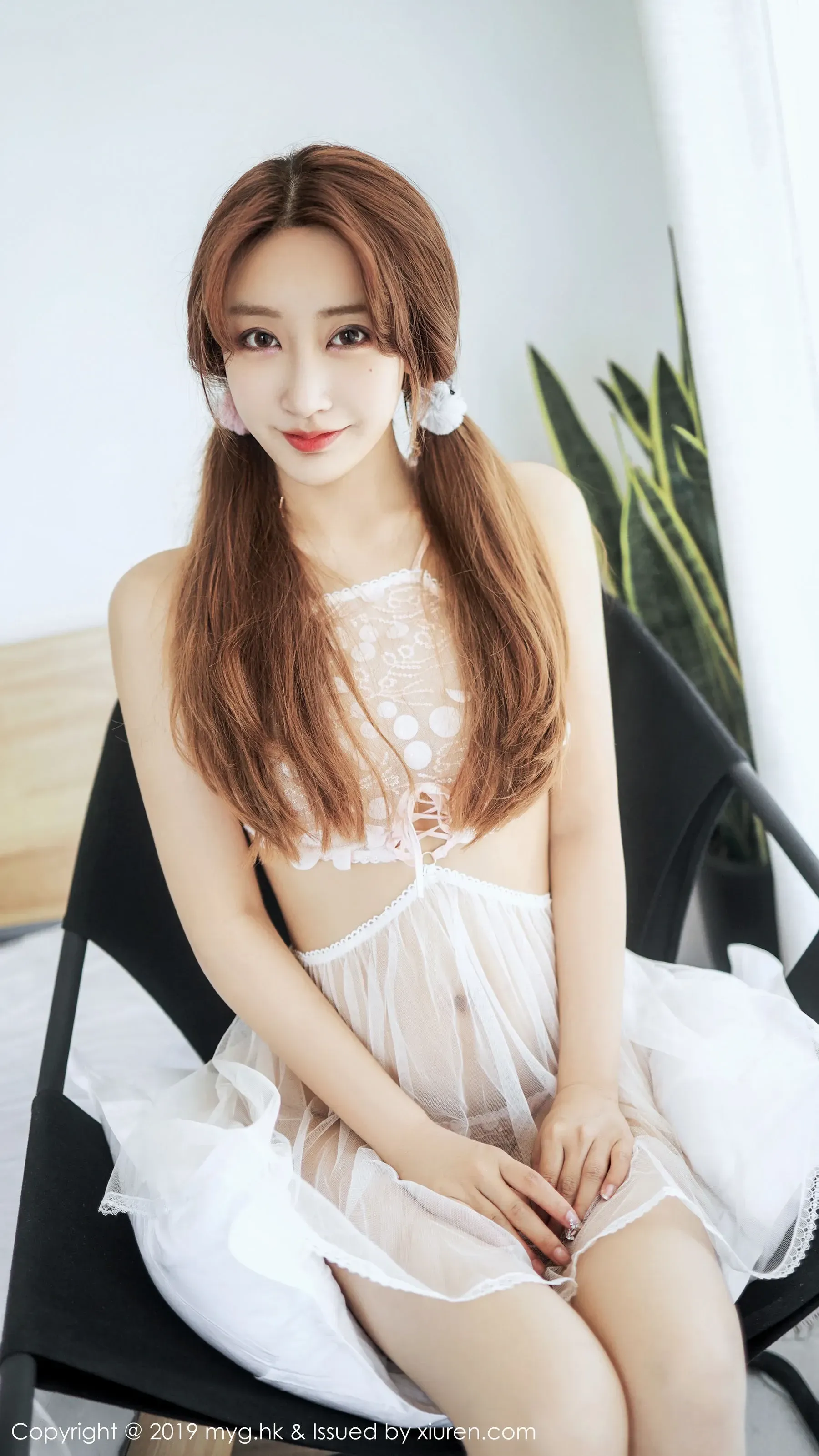 图片[5] - 美媛馆 Vol.382 Betty林子欣 - 机器猫次元 - 机器猫次元