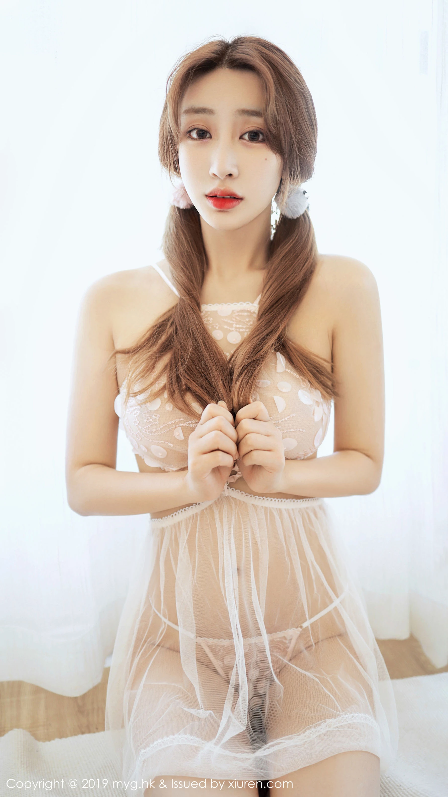图片[1] - 美媛馆 Vol.382 Betty林子欣 - 机器猫次元 - 机器猫次元
