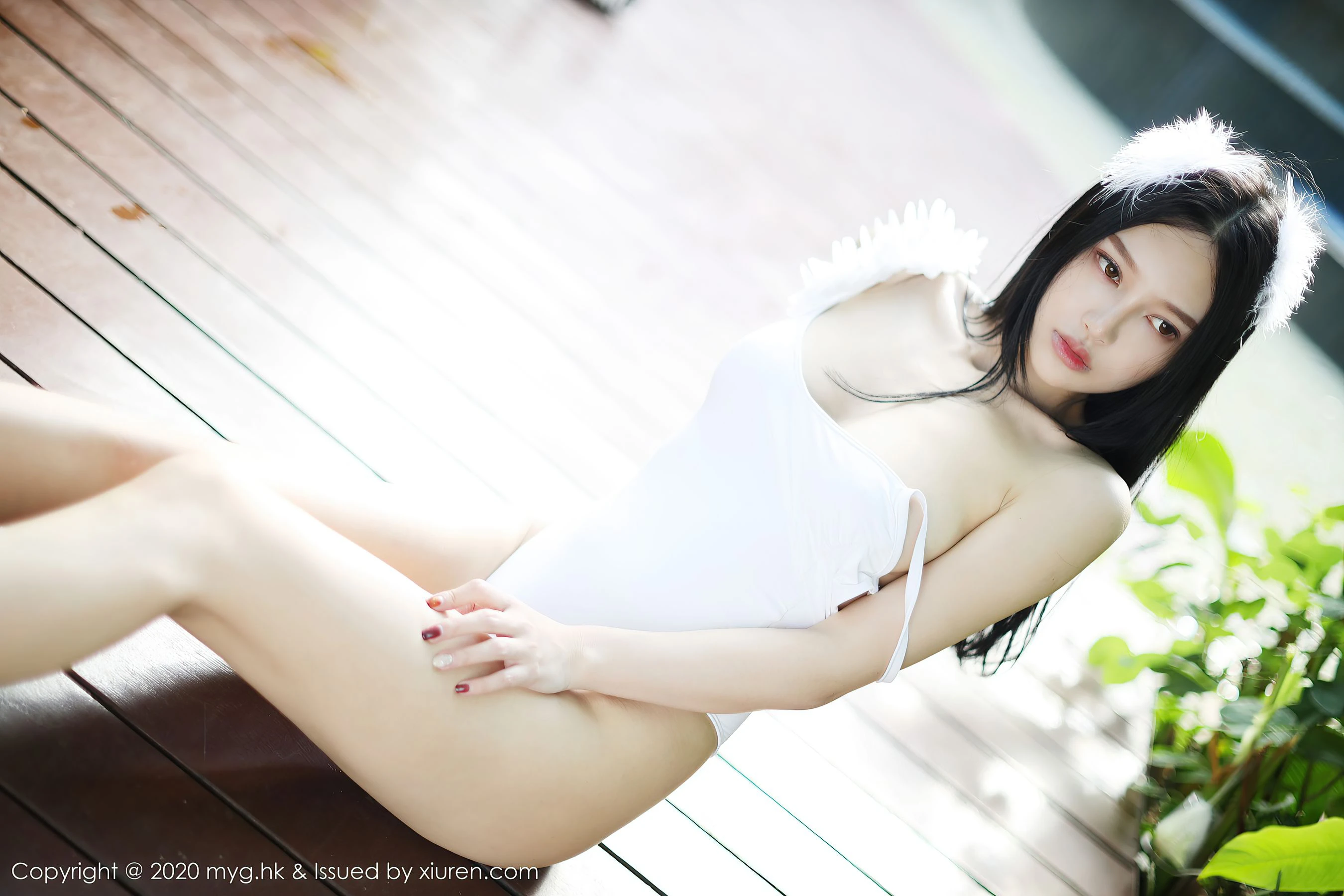 图片[4] - 美媛馆 Vol.463 唐琪儿 - 机器猫次元 - 机器猫次元