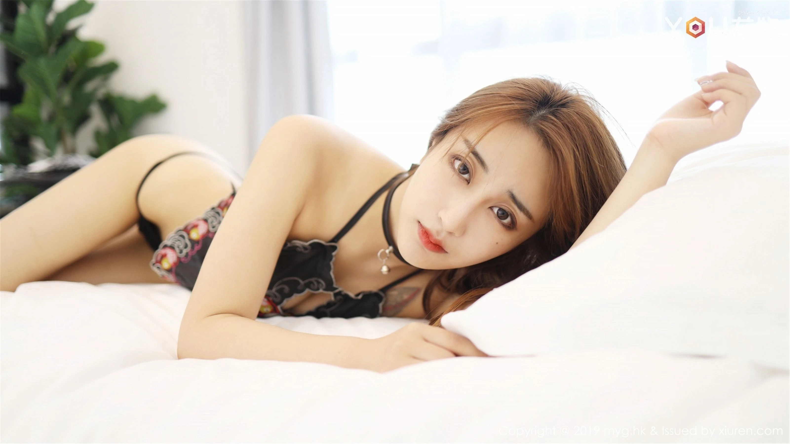 图片[8] - 美媛馆 Vol.377 奈美nana - 机器猫次元 - 机器猫次元